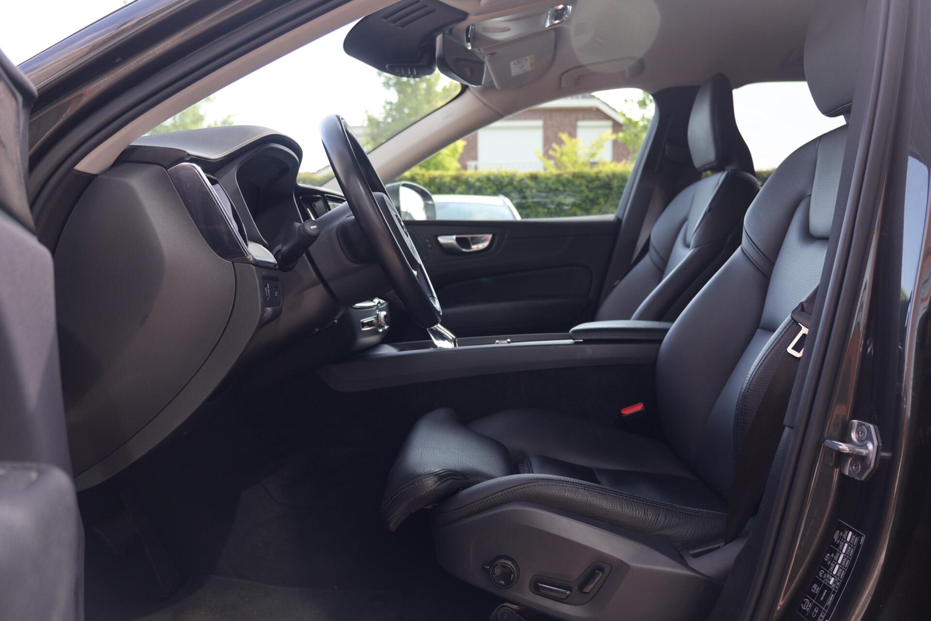Foto van Volvo Xc60