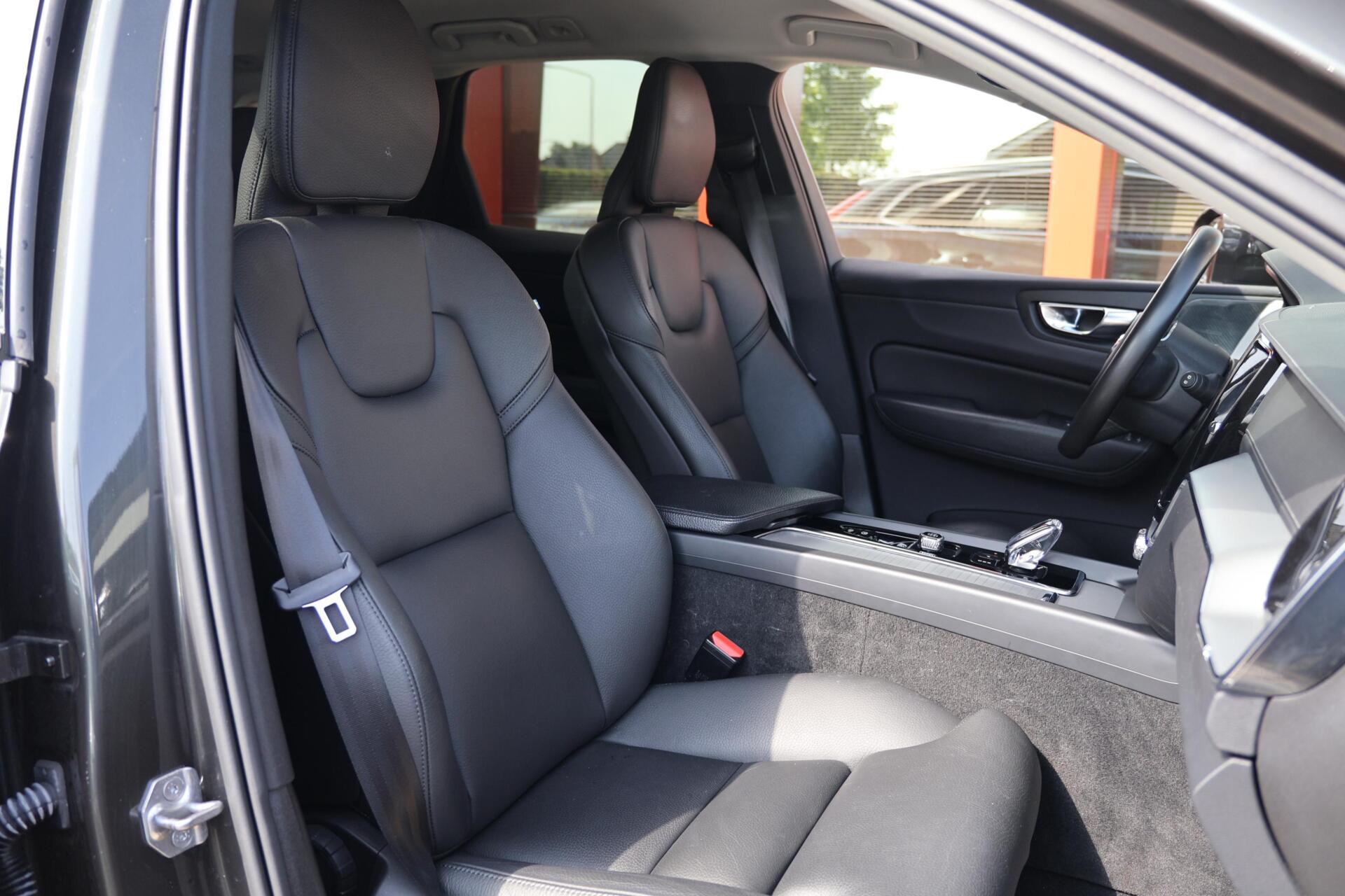 Foto van Volvo Xc60