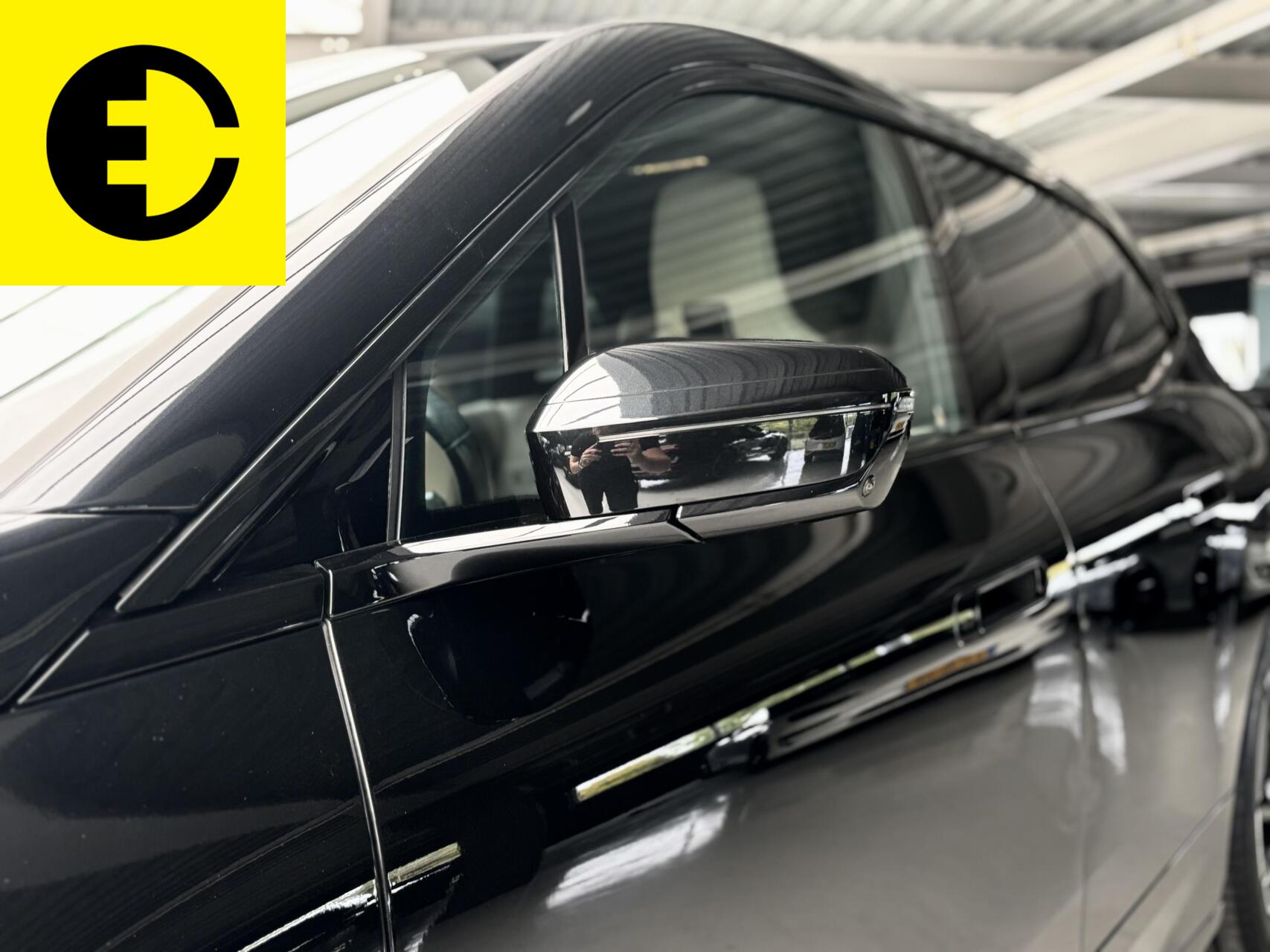Foto van BMW Ix Xdrive40