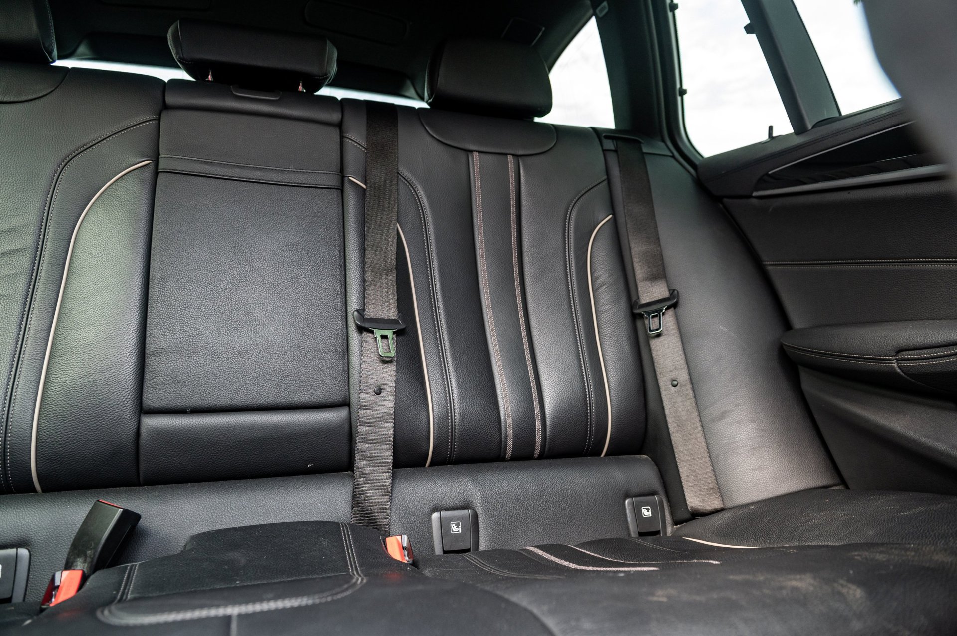Foto van BMW 530i