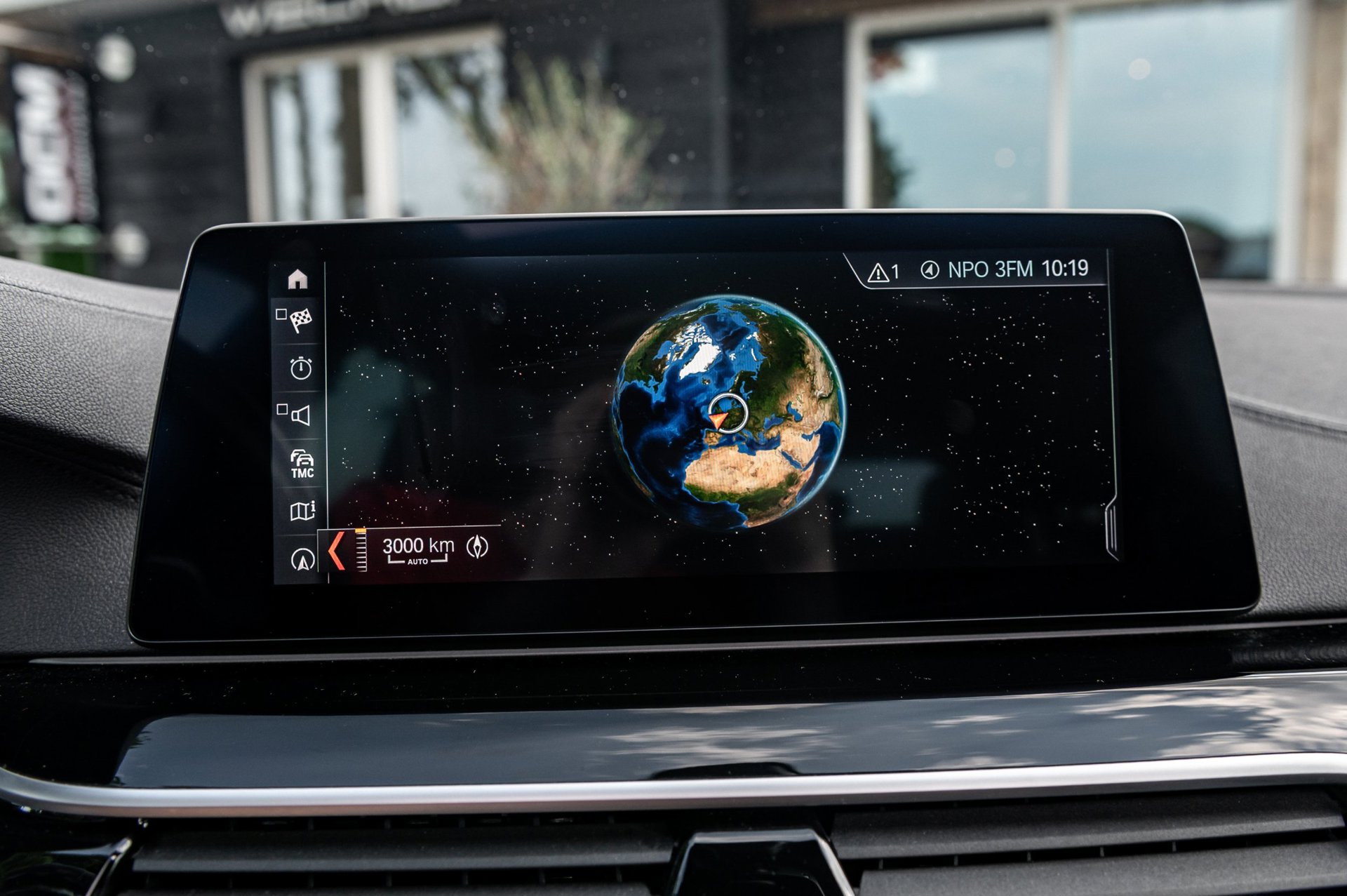 Foto van BMW 530i