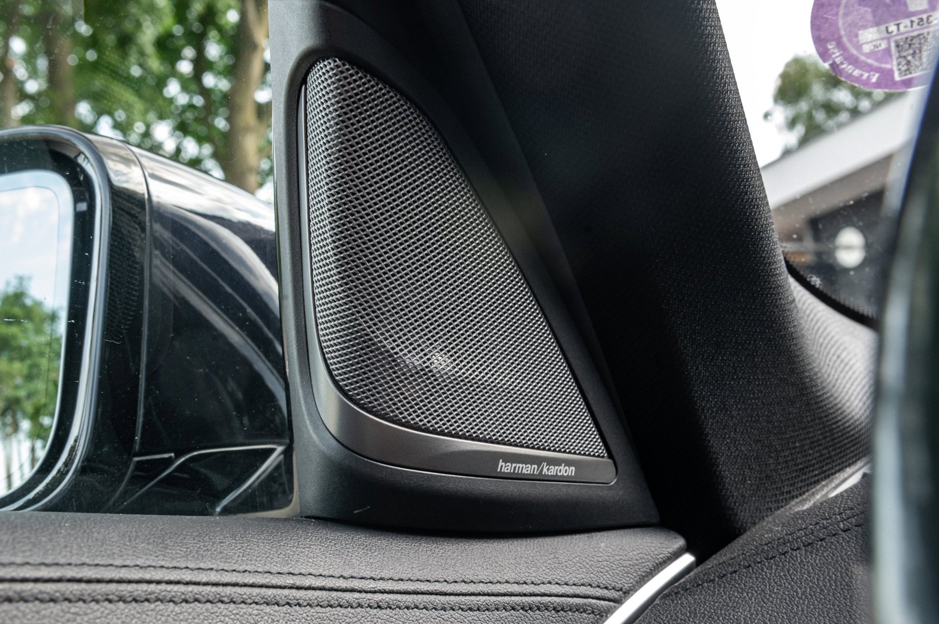 Foto van BMW 530i