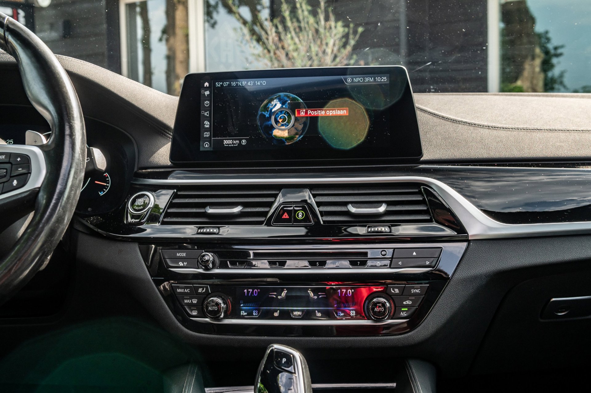 Foto van BMW 530i