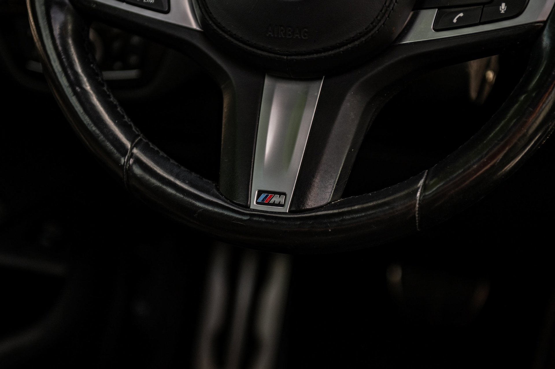 Foto van BMW 530i