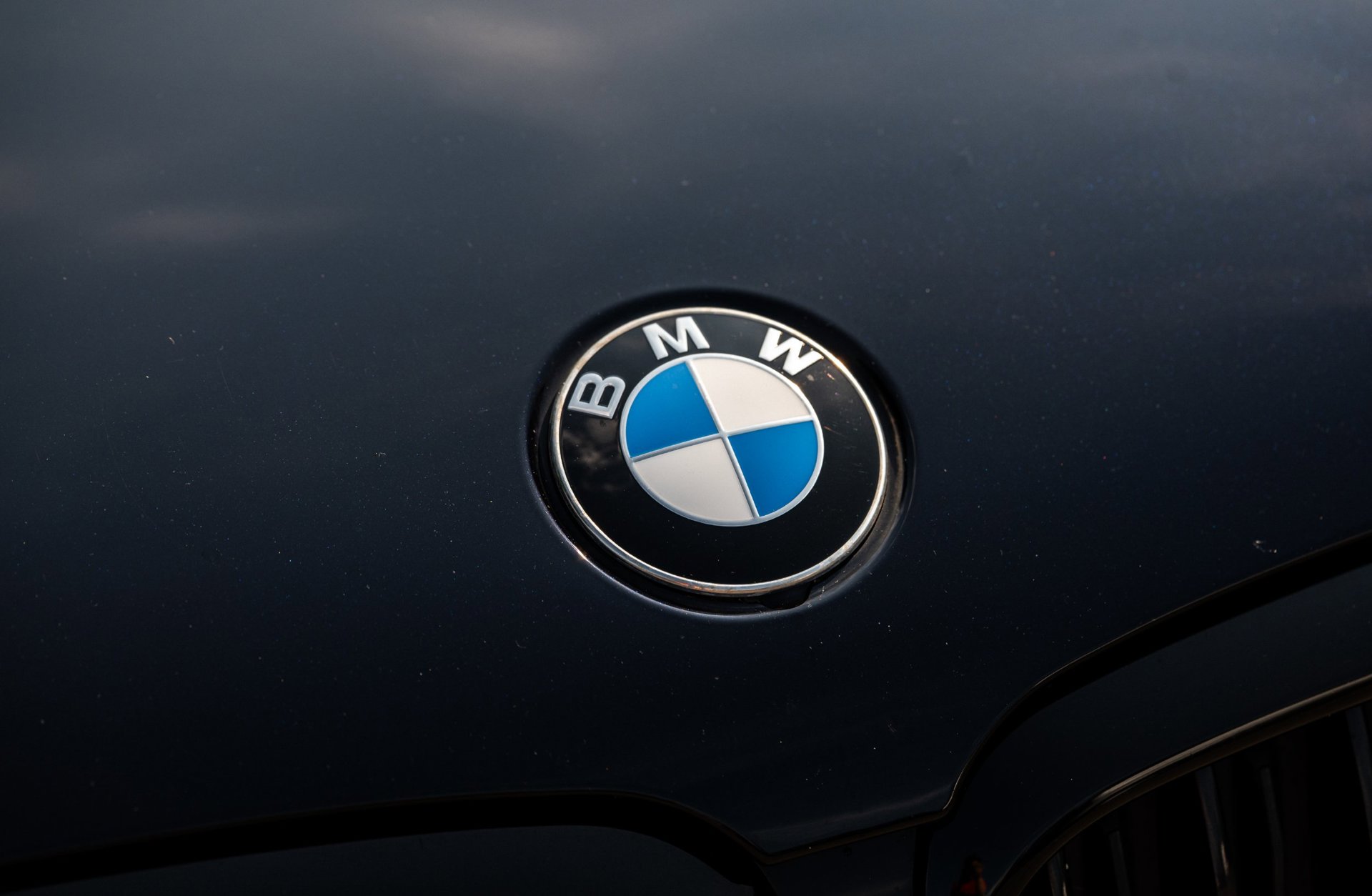 Foto van BMW 530i