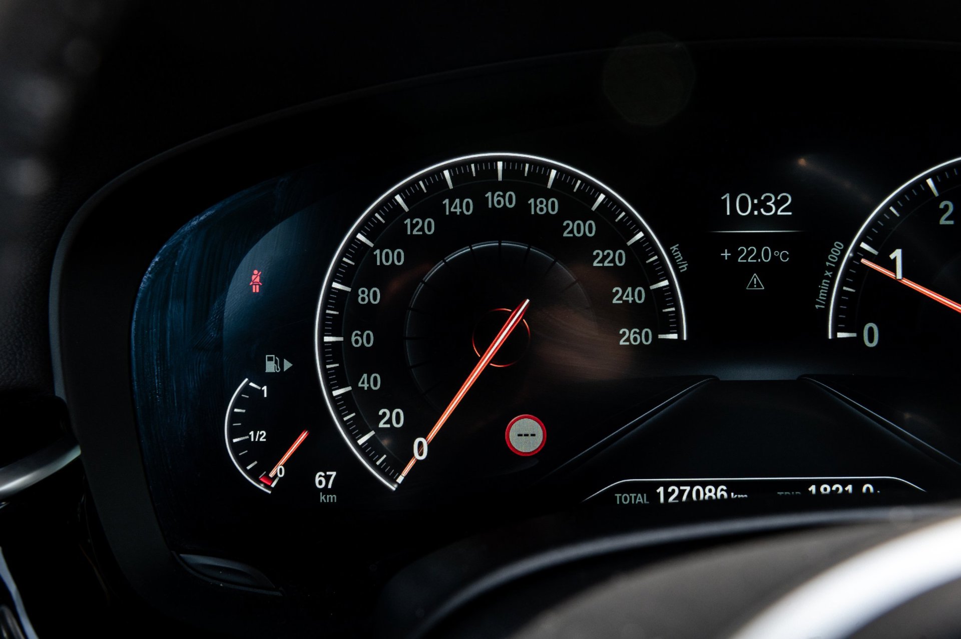 Foto van BMW 530i