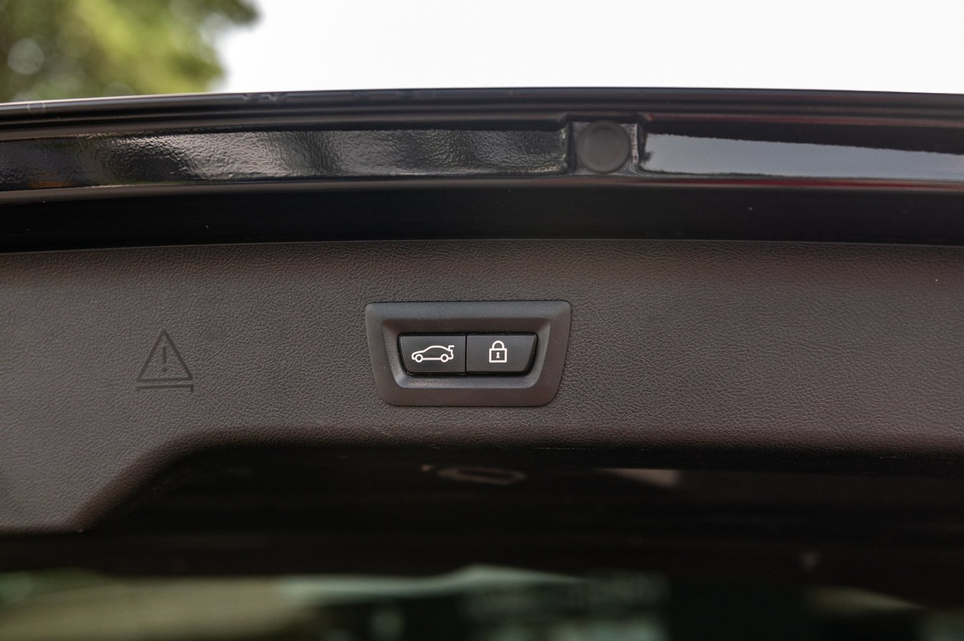 Foto van BMW 530i