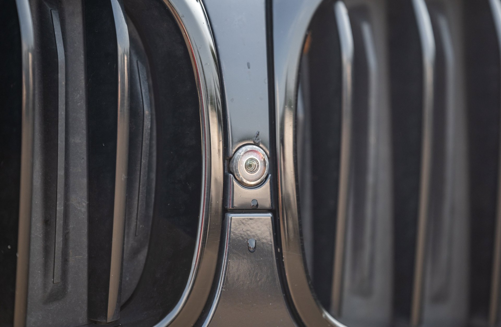 Foto van BMW 530i