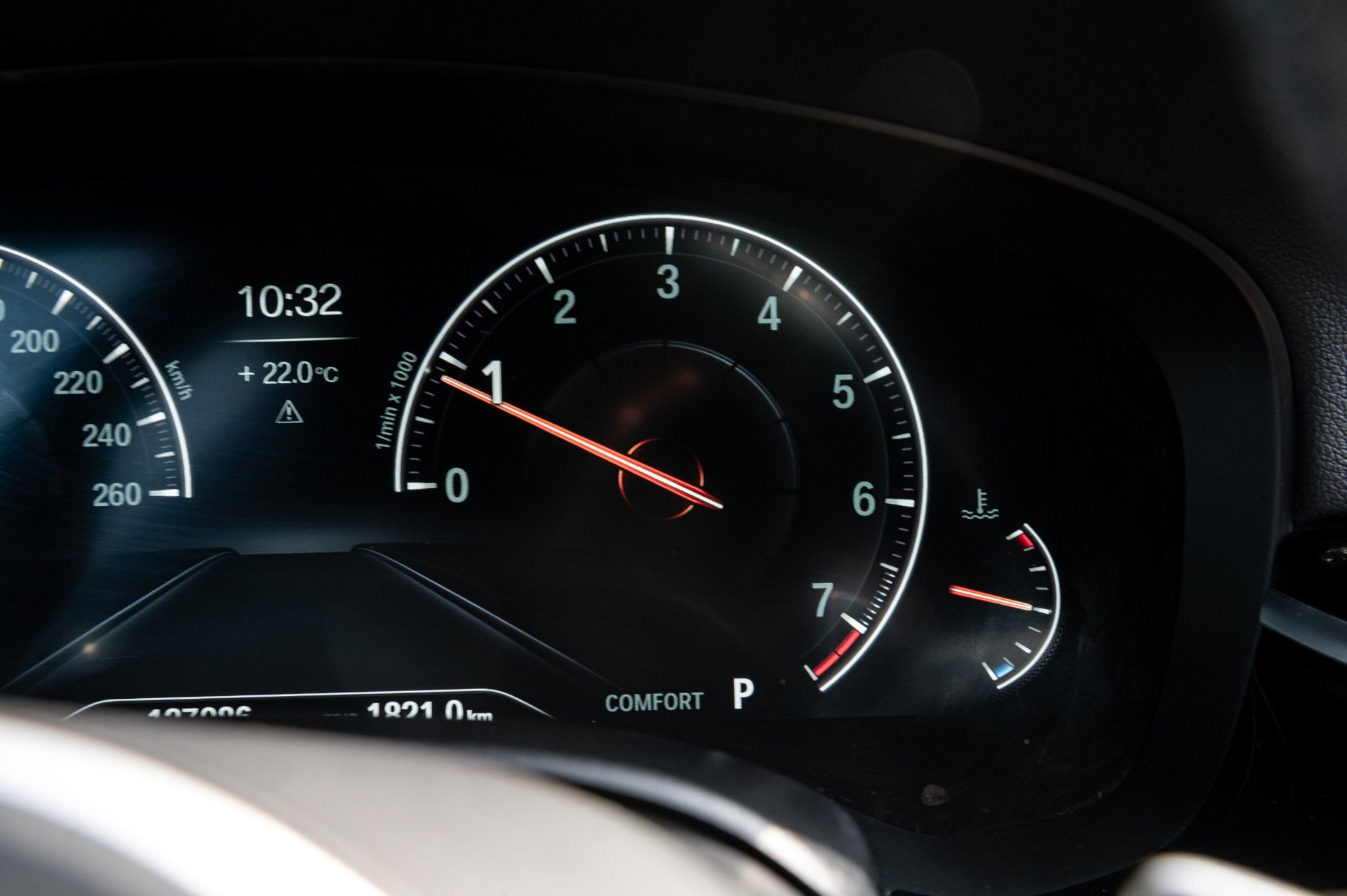 Foto van BMW 530i
