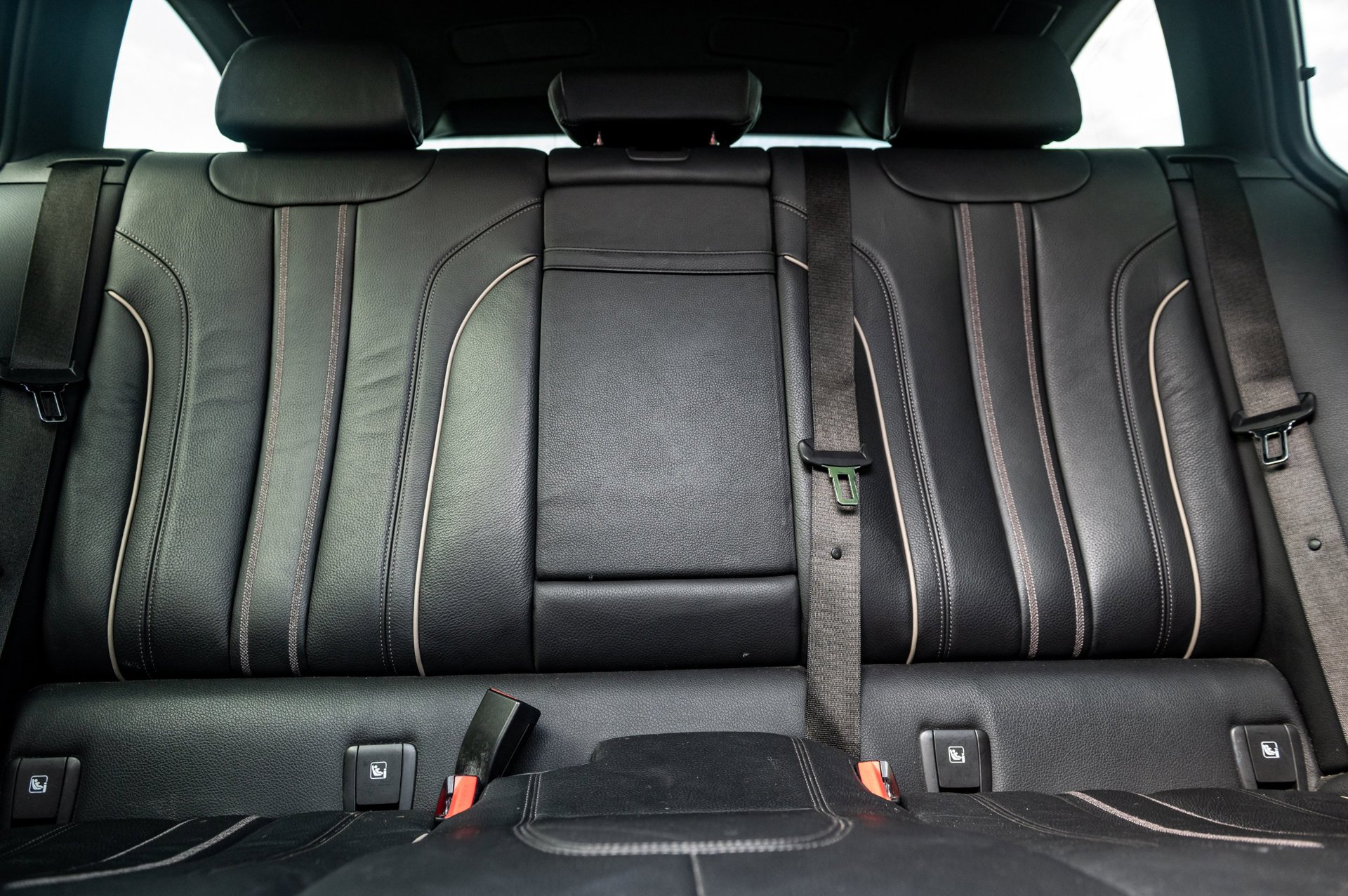 Foto van BMW 530i