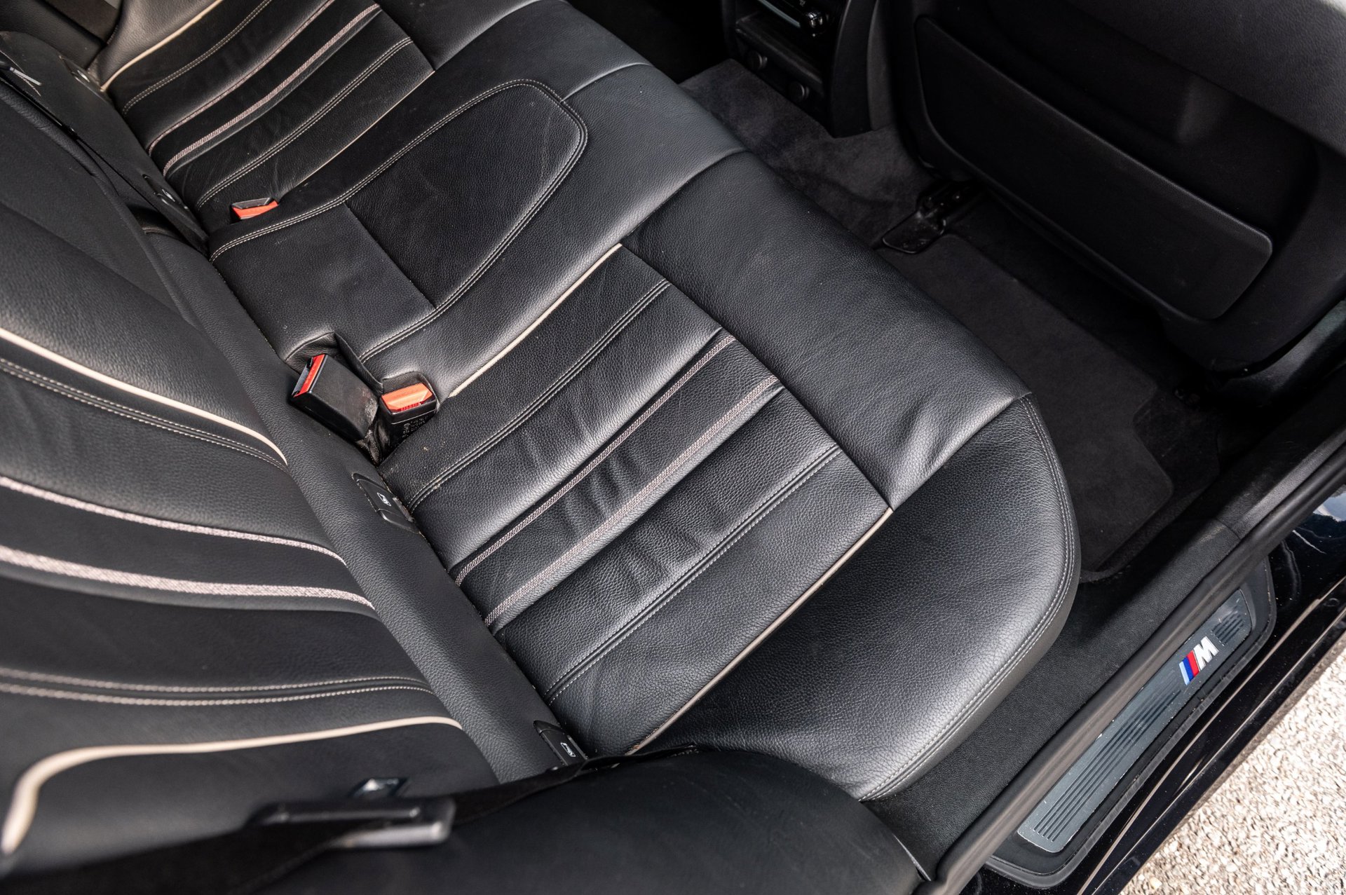 Foto van BMW 530i