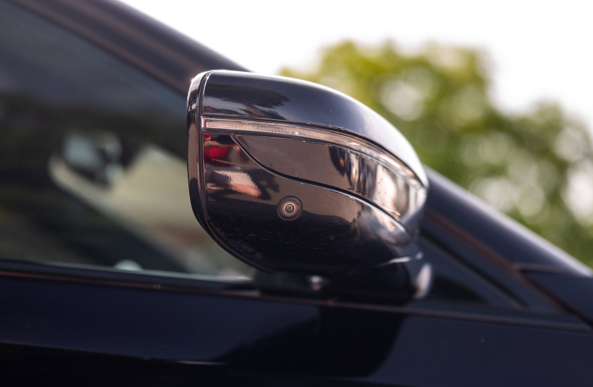 Foto van BMW 530i