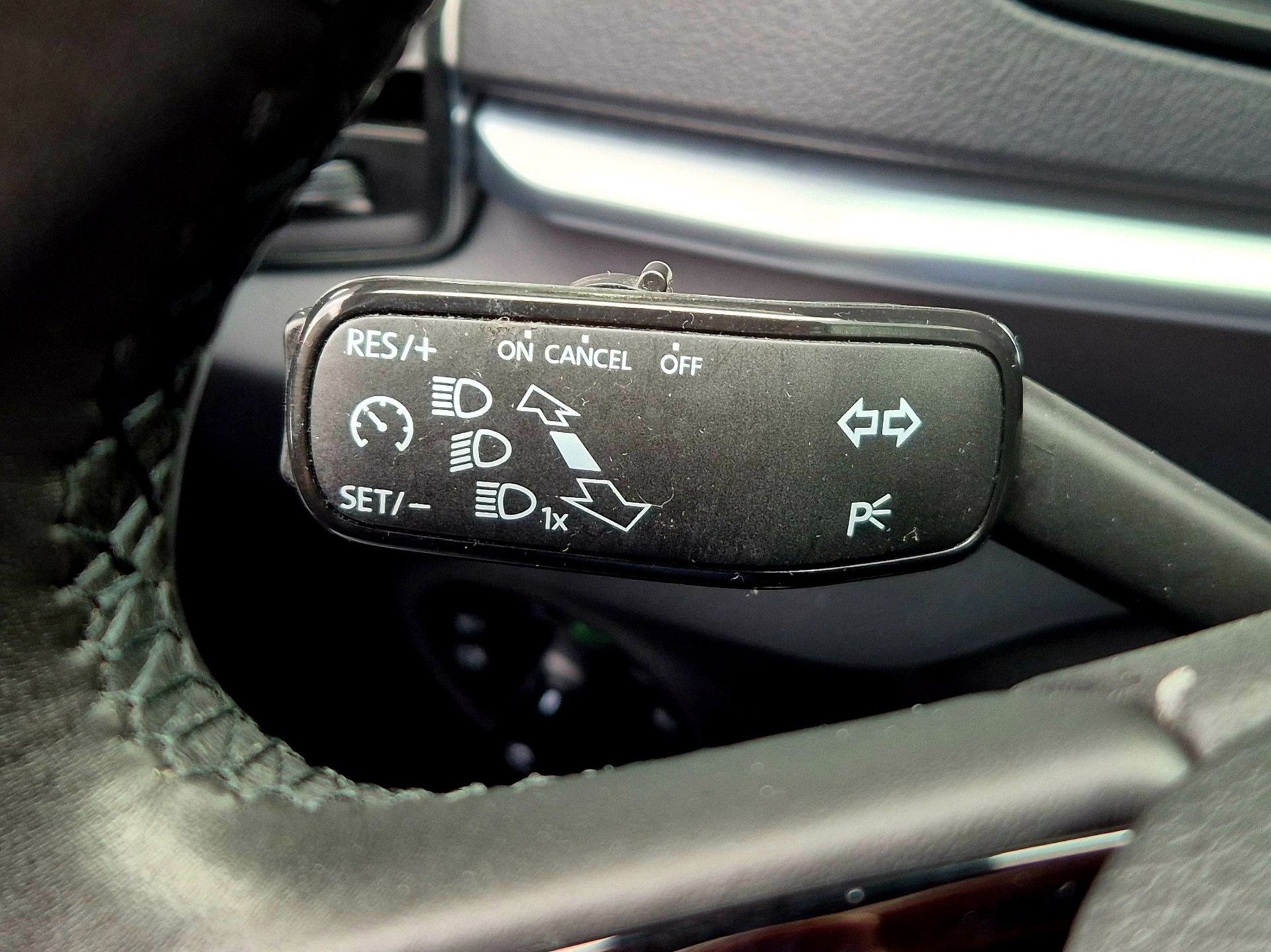 Foto van Skoda Karoq