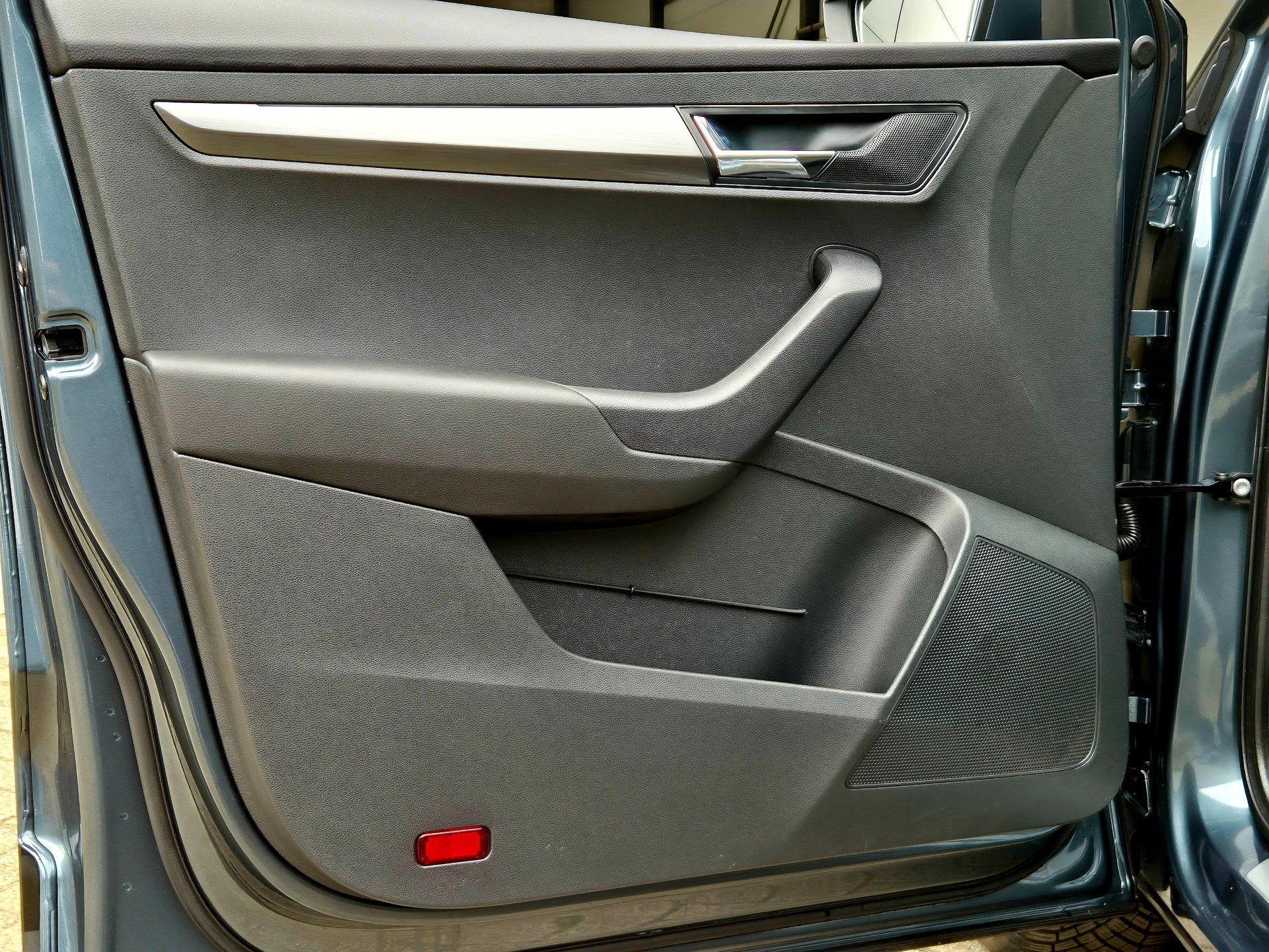 Foto van Skoda Karoq