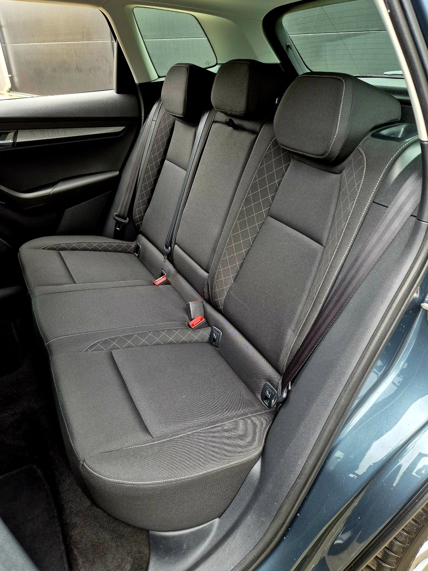 Foto van Skoda Karoq