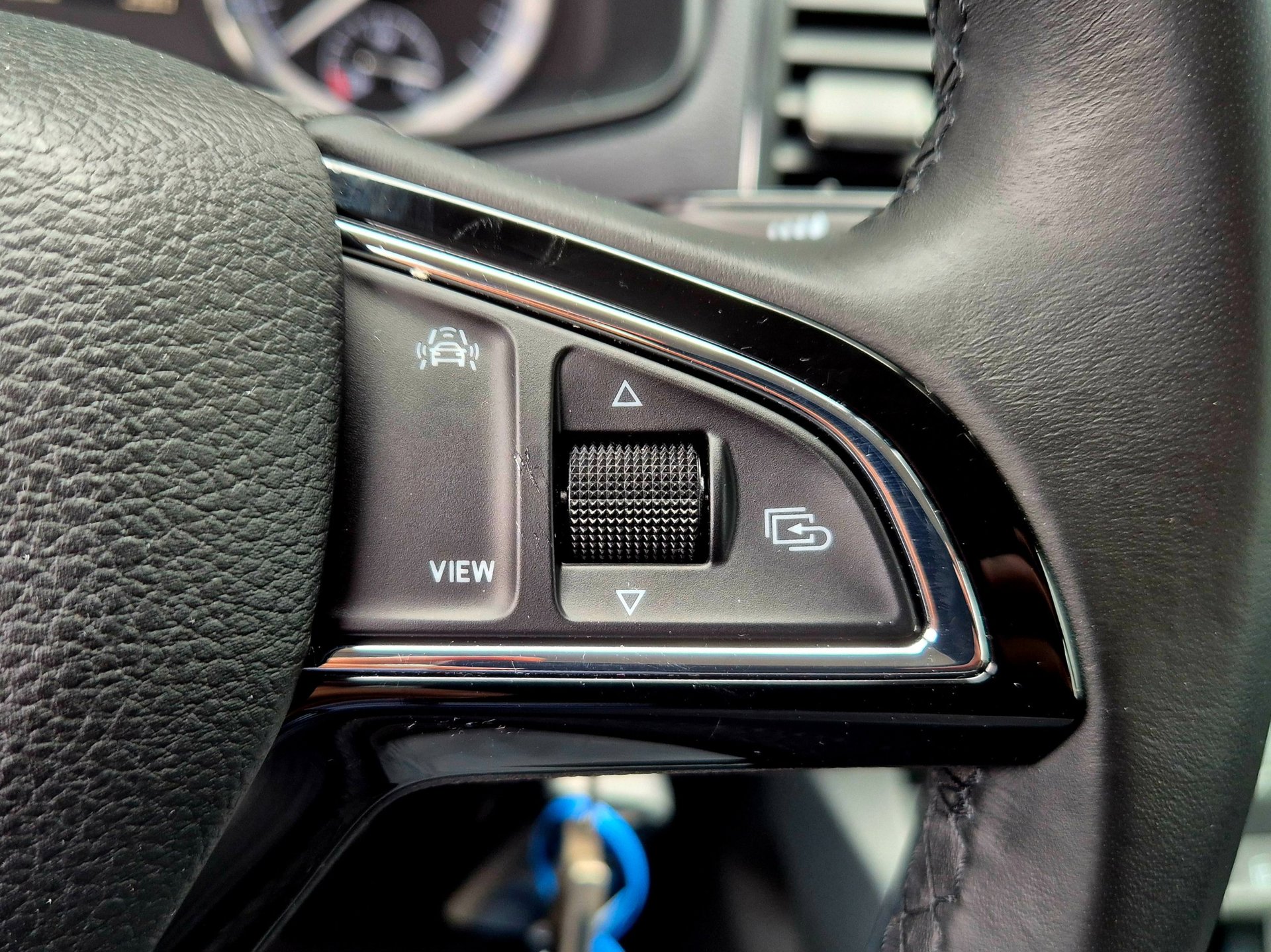 Foto van Skoda Karoq