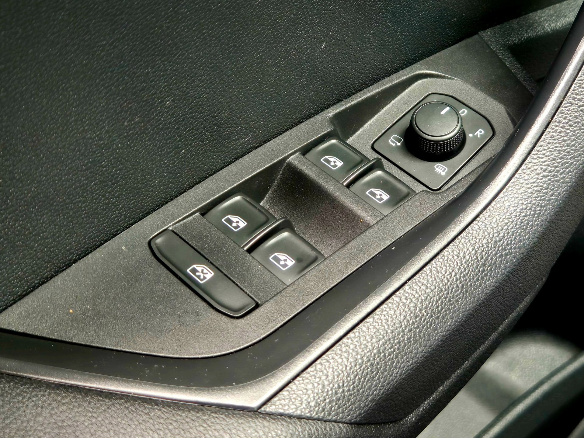 Foto van Skoda Karoq