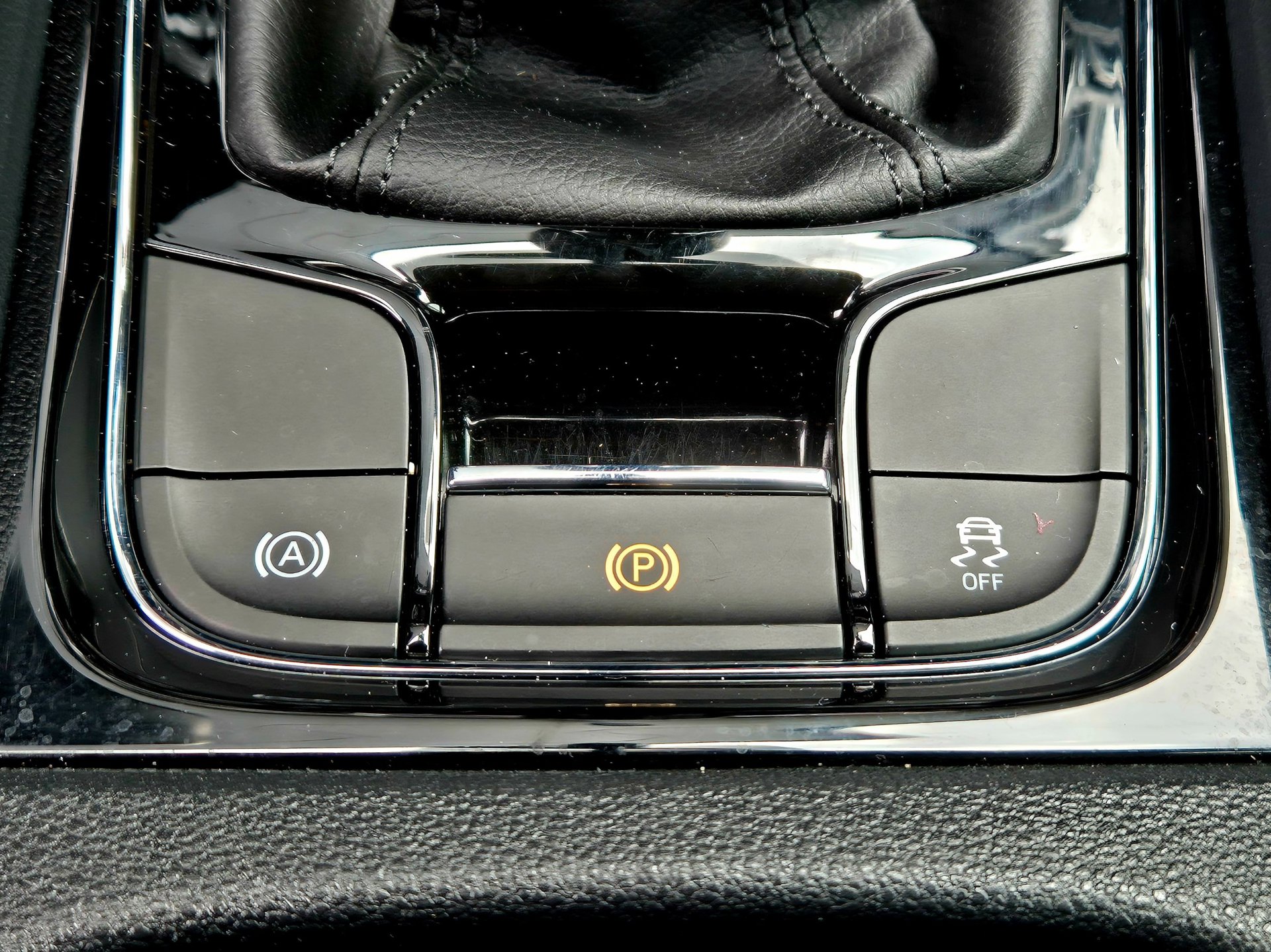 Foto van Skoda Karoq