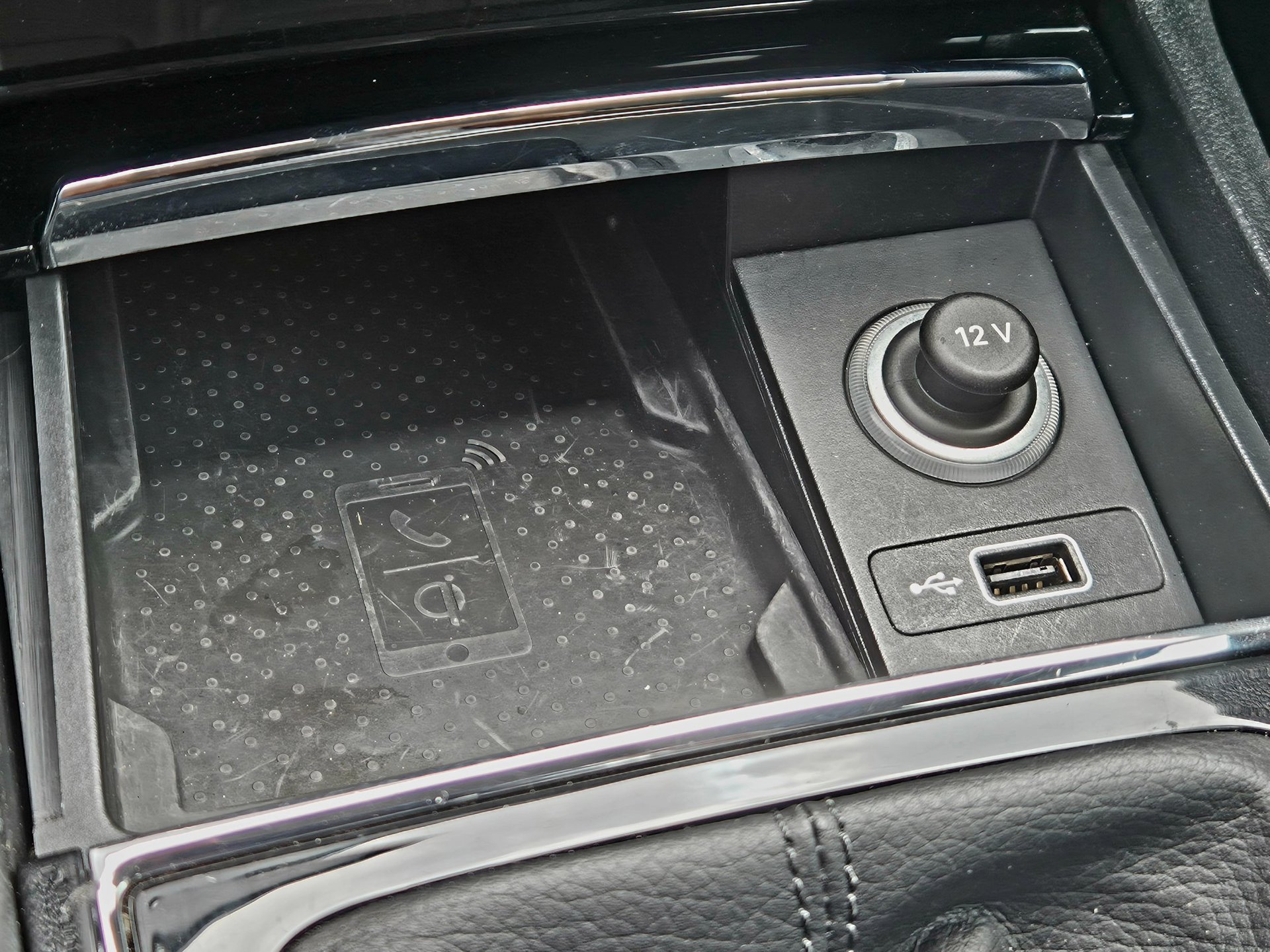 Foto van Skoda Karoq