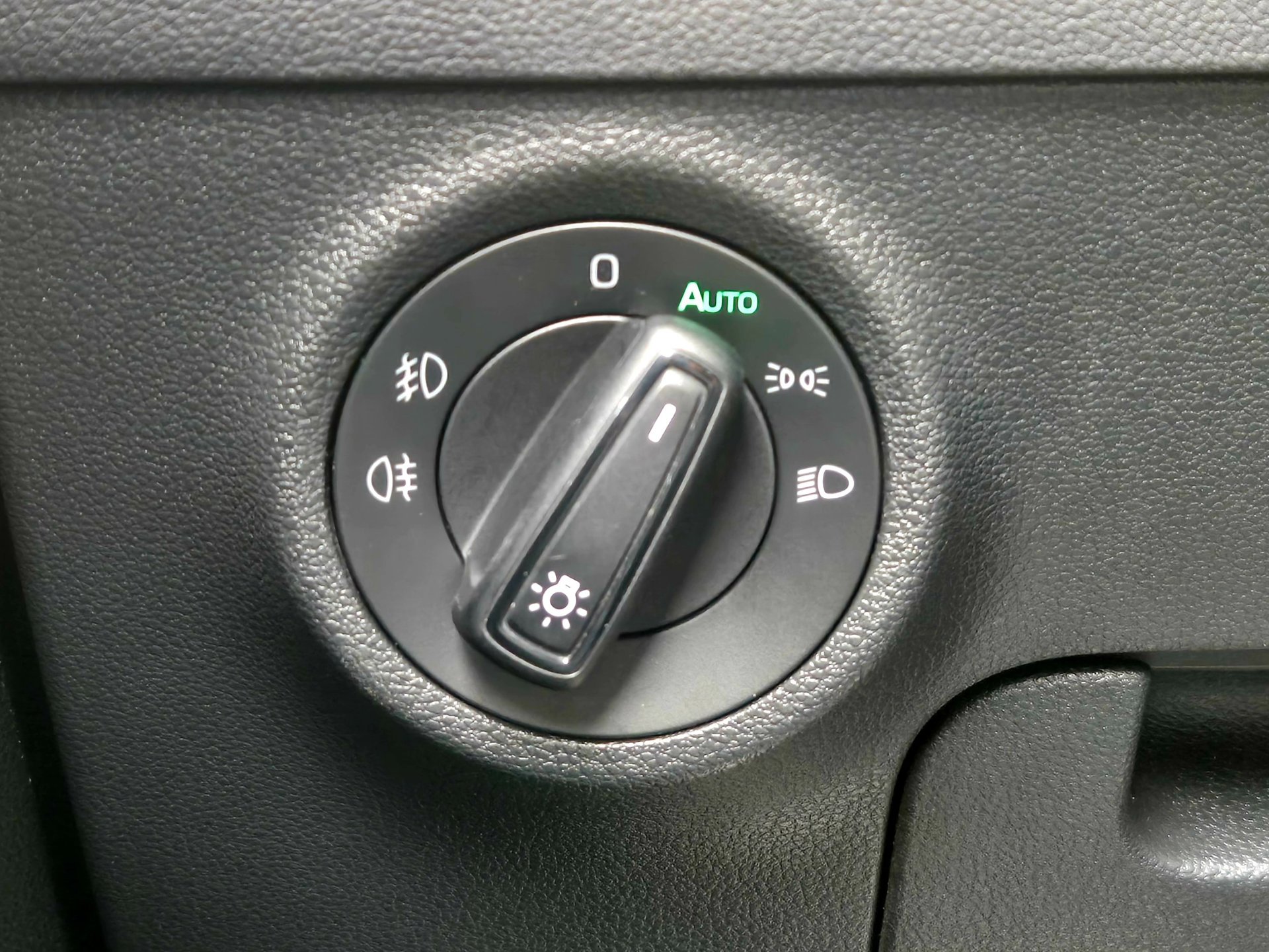 Foto van Skoda Karoq