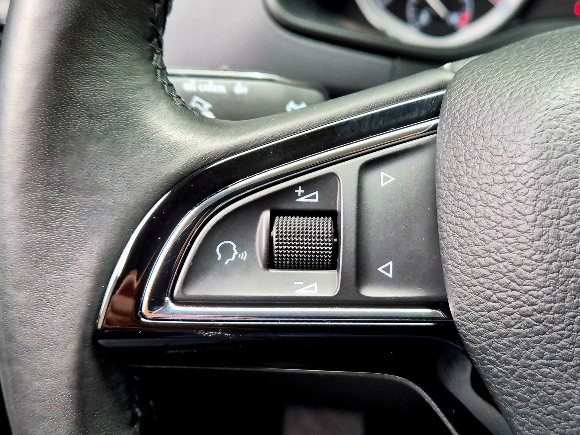 Foto van Skoda Karoq