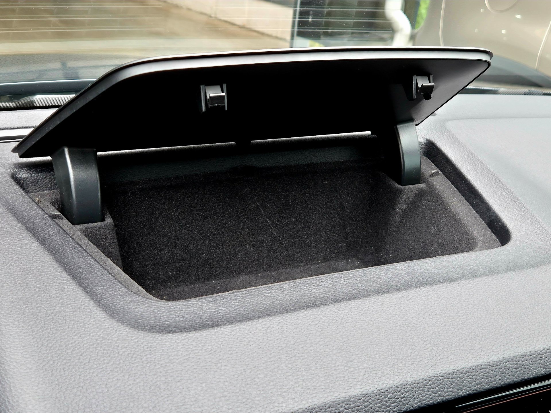 Foto van Skoda Karoq
