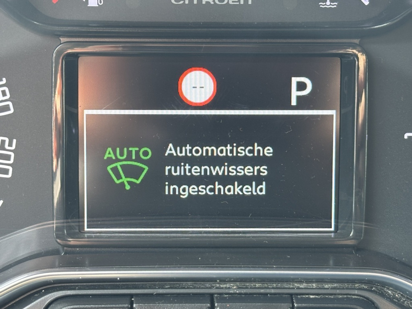Foto van Citroen C3 Aircross