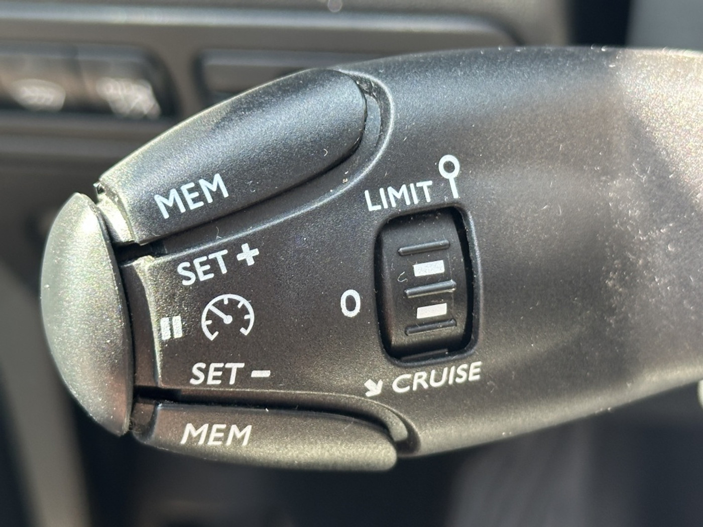 Foto van Citroen C3 Aircross
