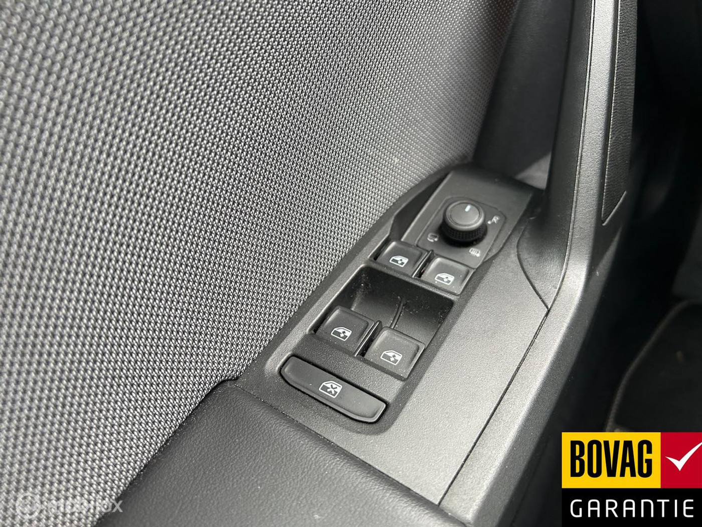 Foto van Seat Seat Leon