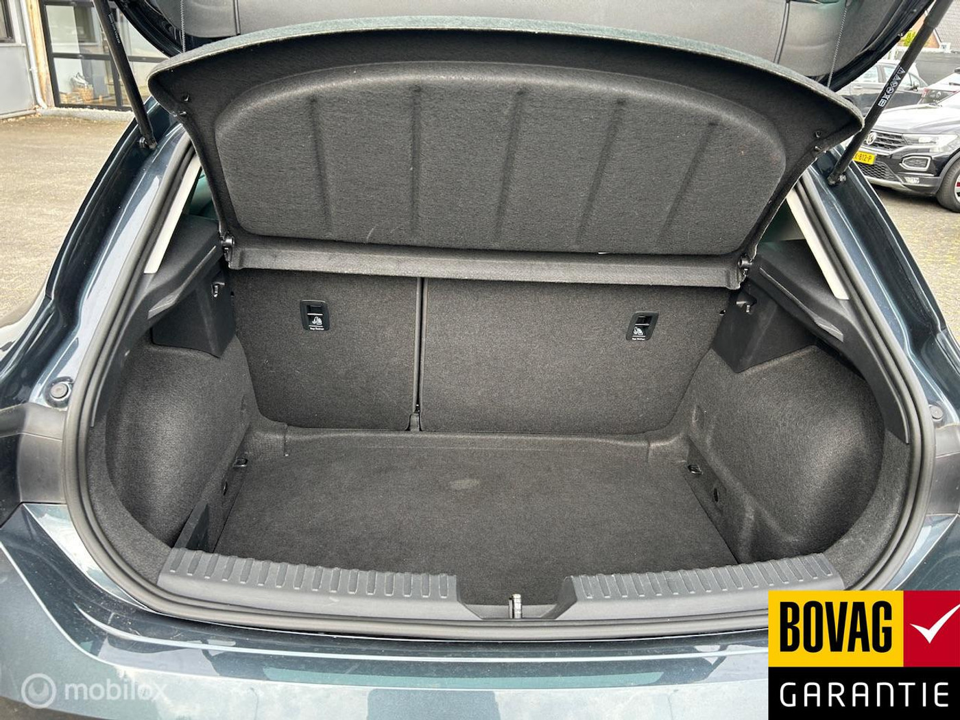 Foto van Seat Seat Leon