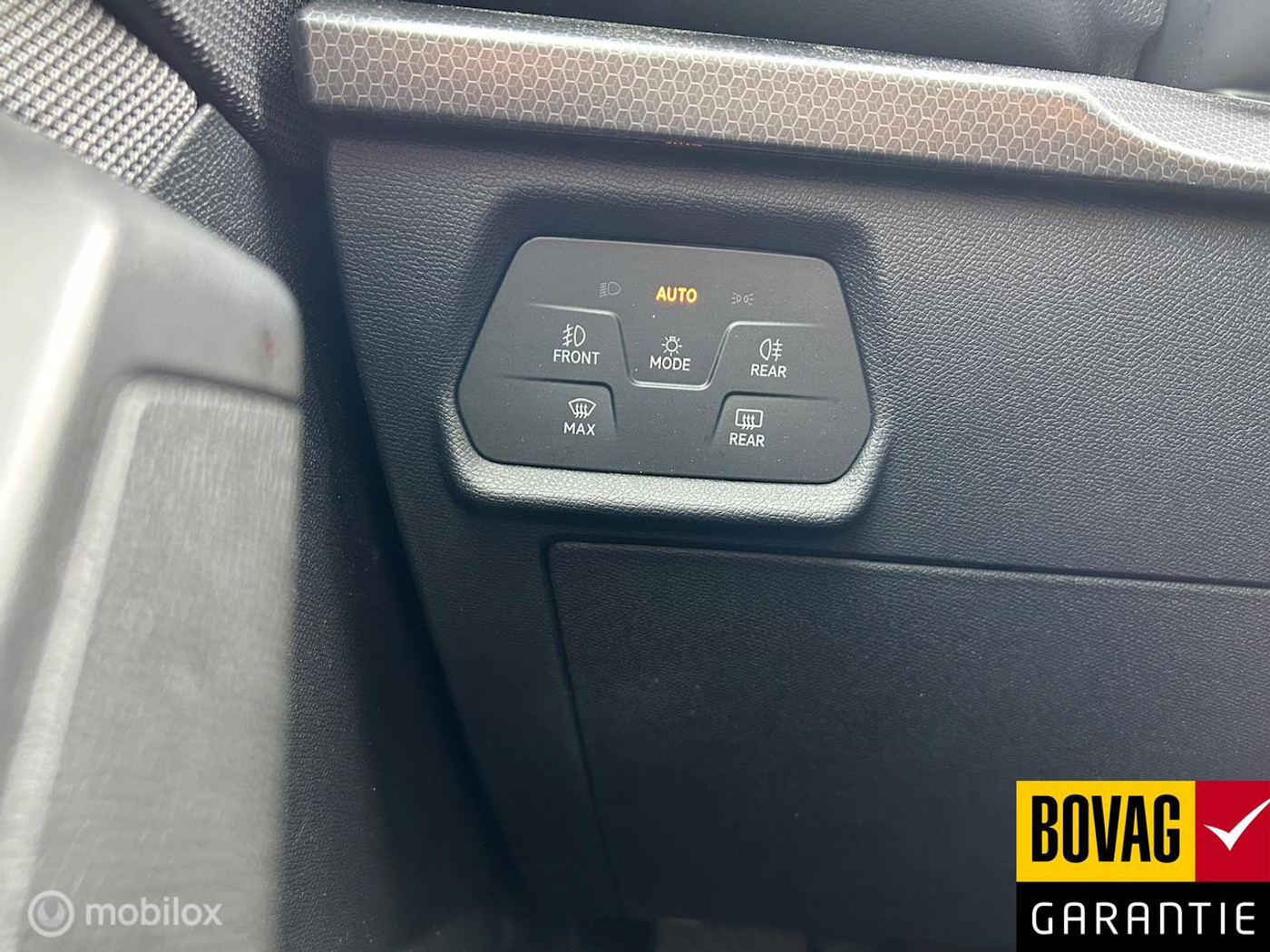 Foto van Seat Seat Leon