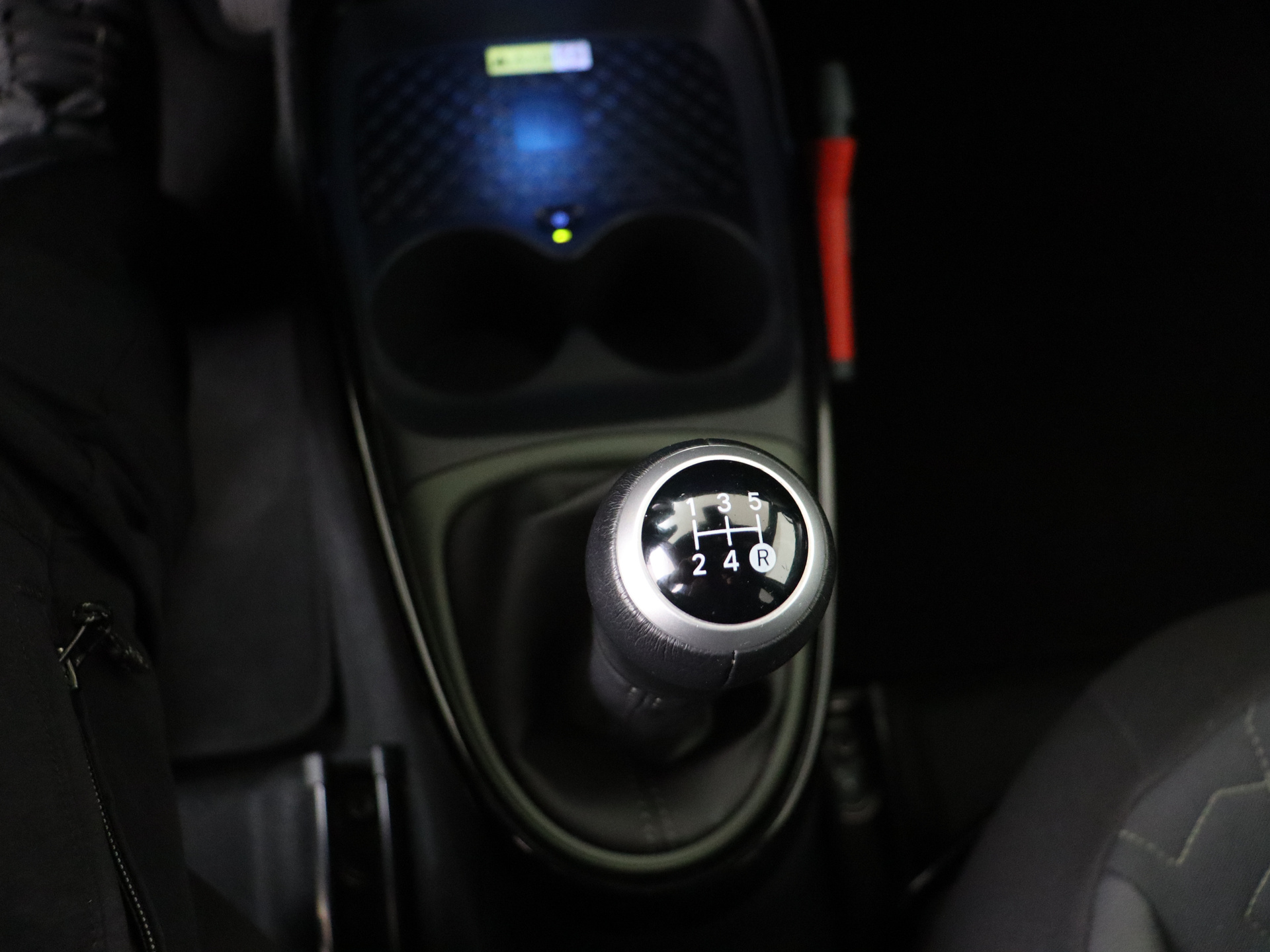 Foto van Toyota Toyota Aygo X