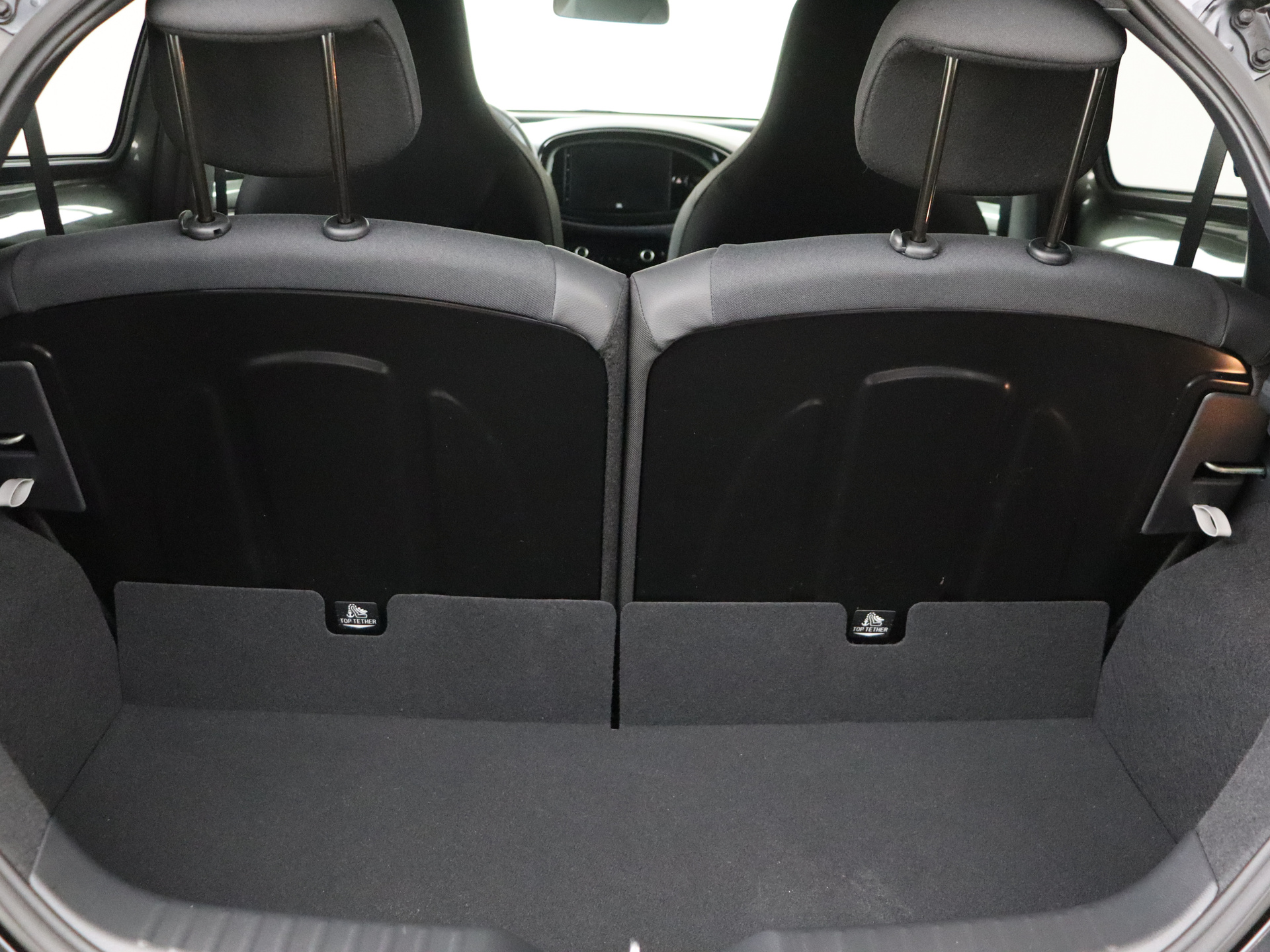 Foto van Toyota Toyota Aygo X