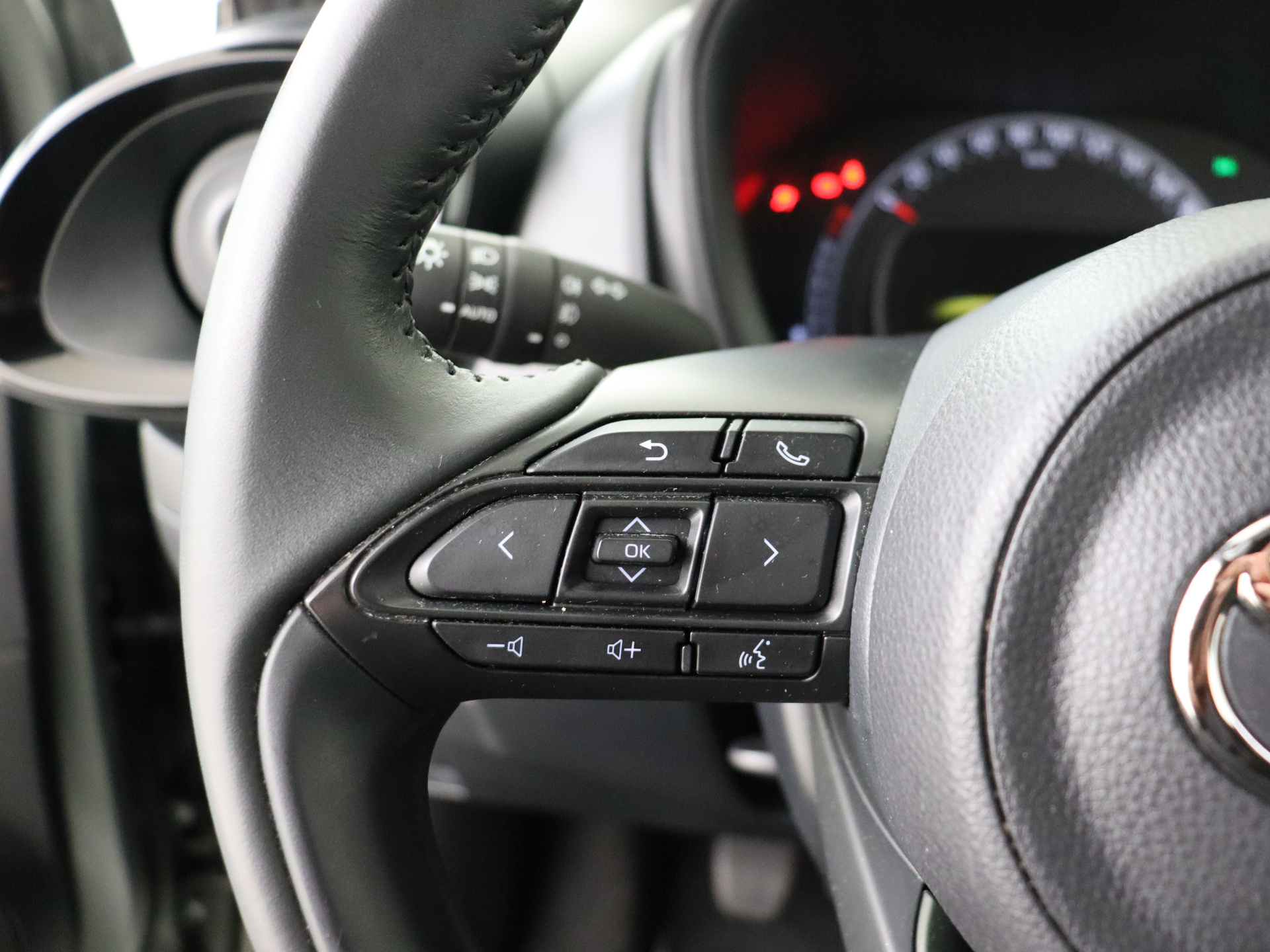 Foto van Toyota Toyota Aygo X