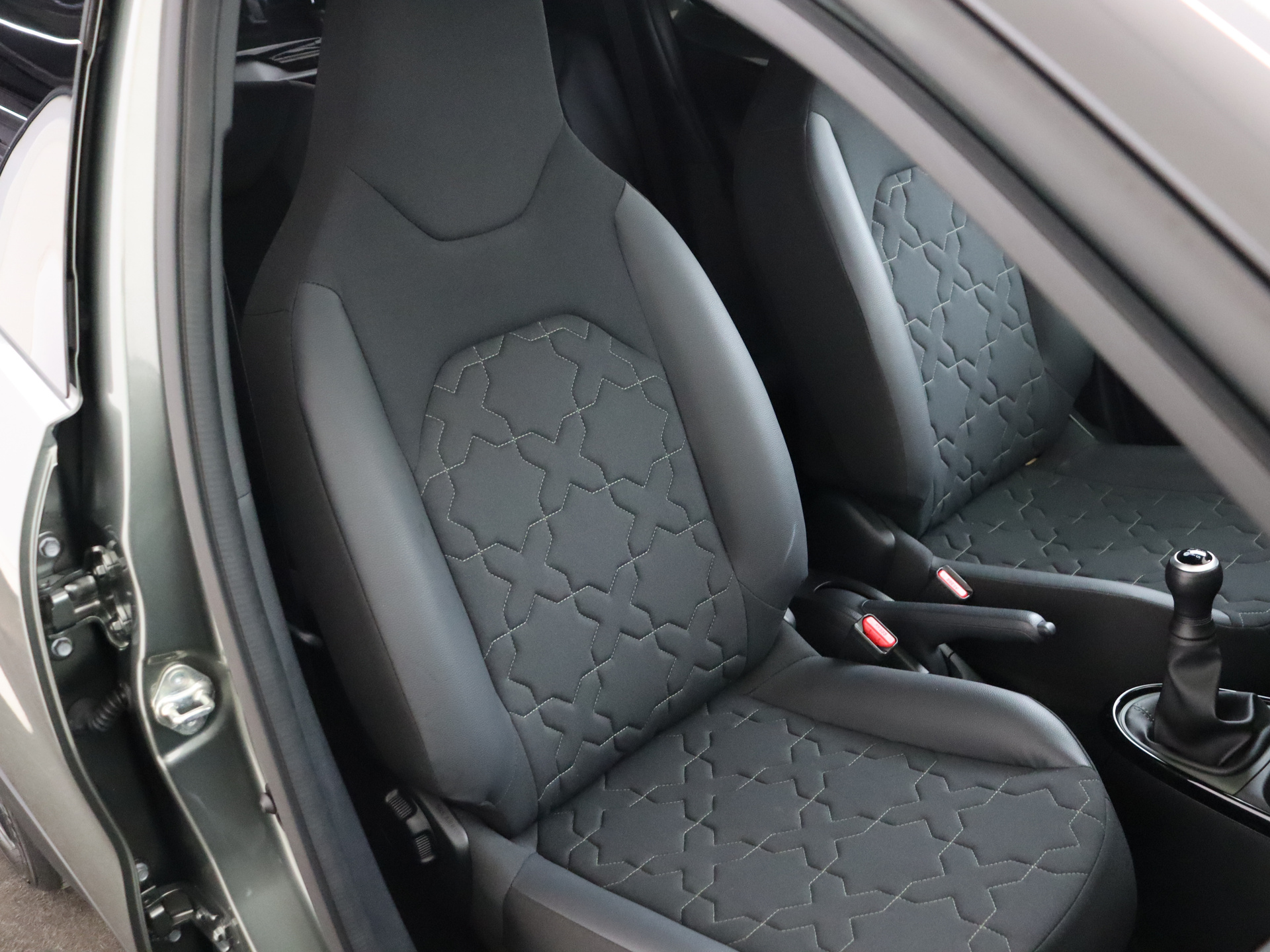 Foto van Toyota Toyota Aygo X
