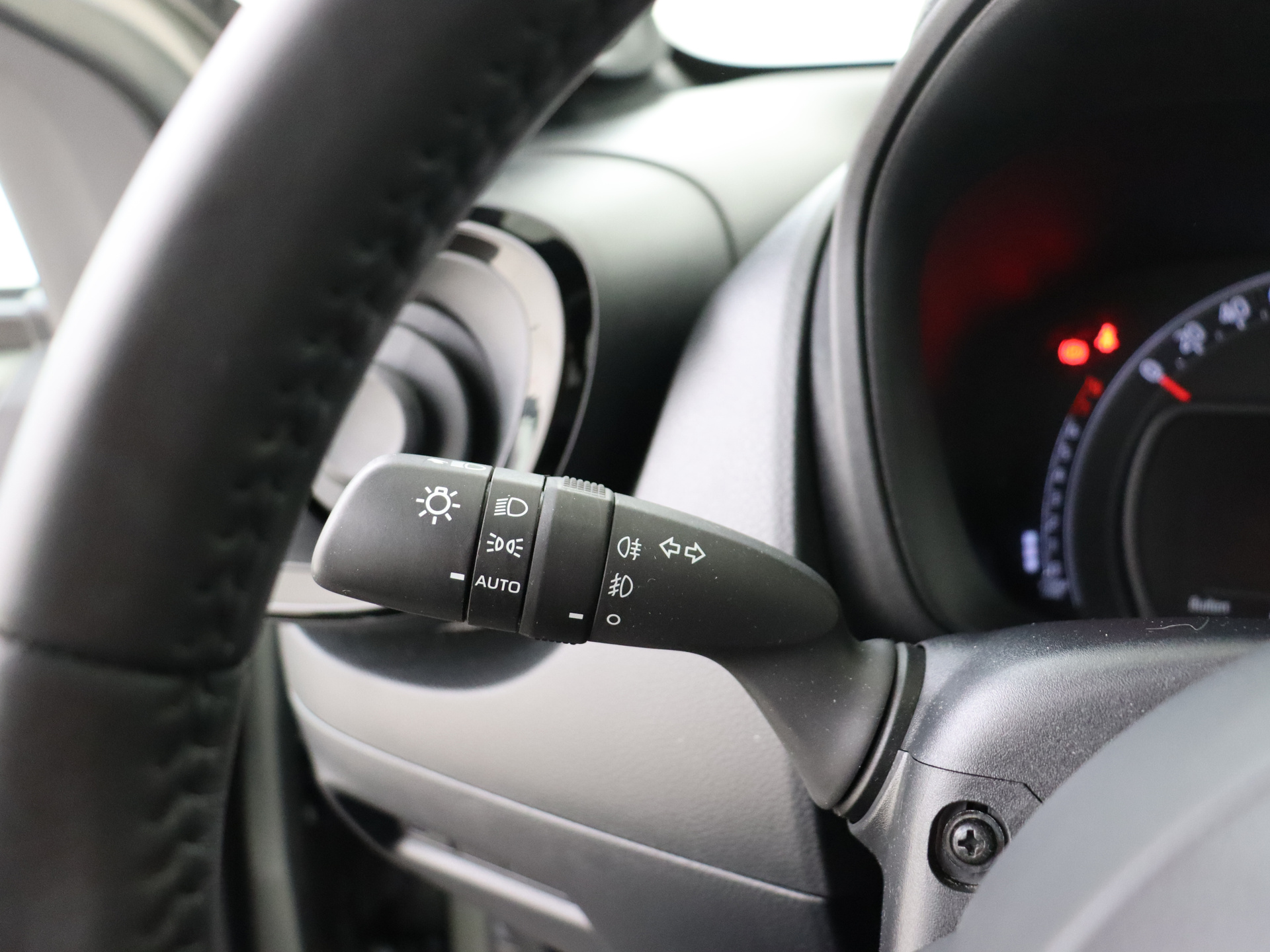 Foto van Toyota Toyota Aygo X