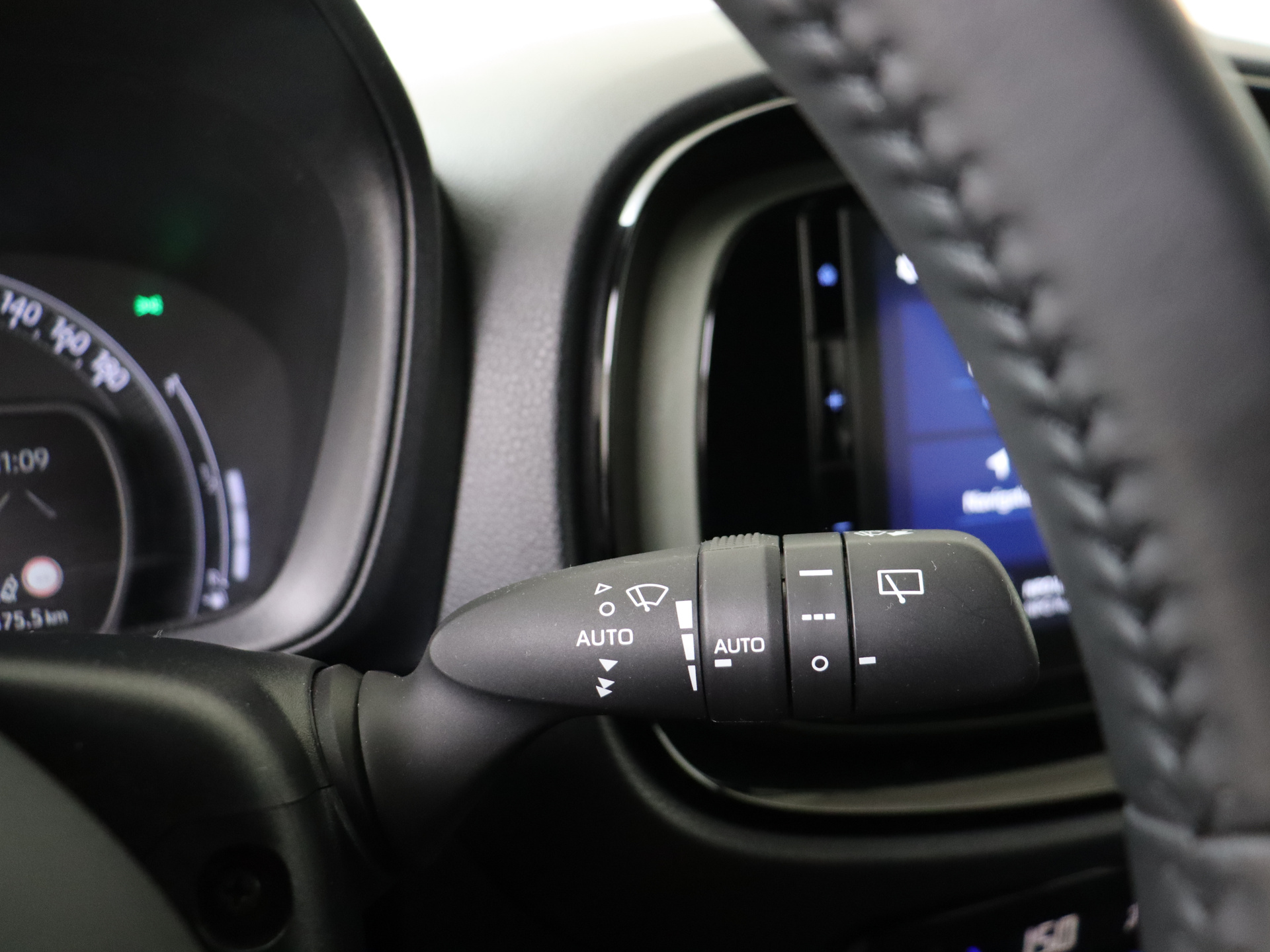 Foto van Toyota Toyota Aygo X