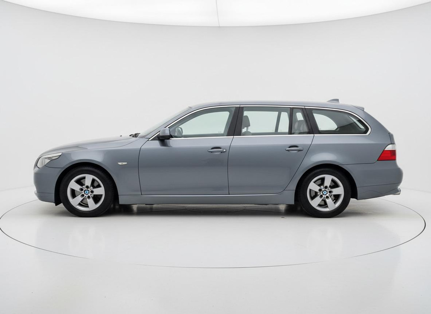 Foto van BMW 5er Reihe