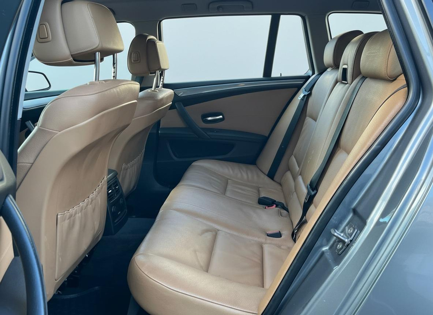 Foto van BMW 5er Reihe