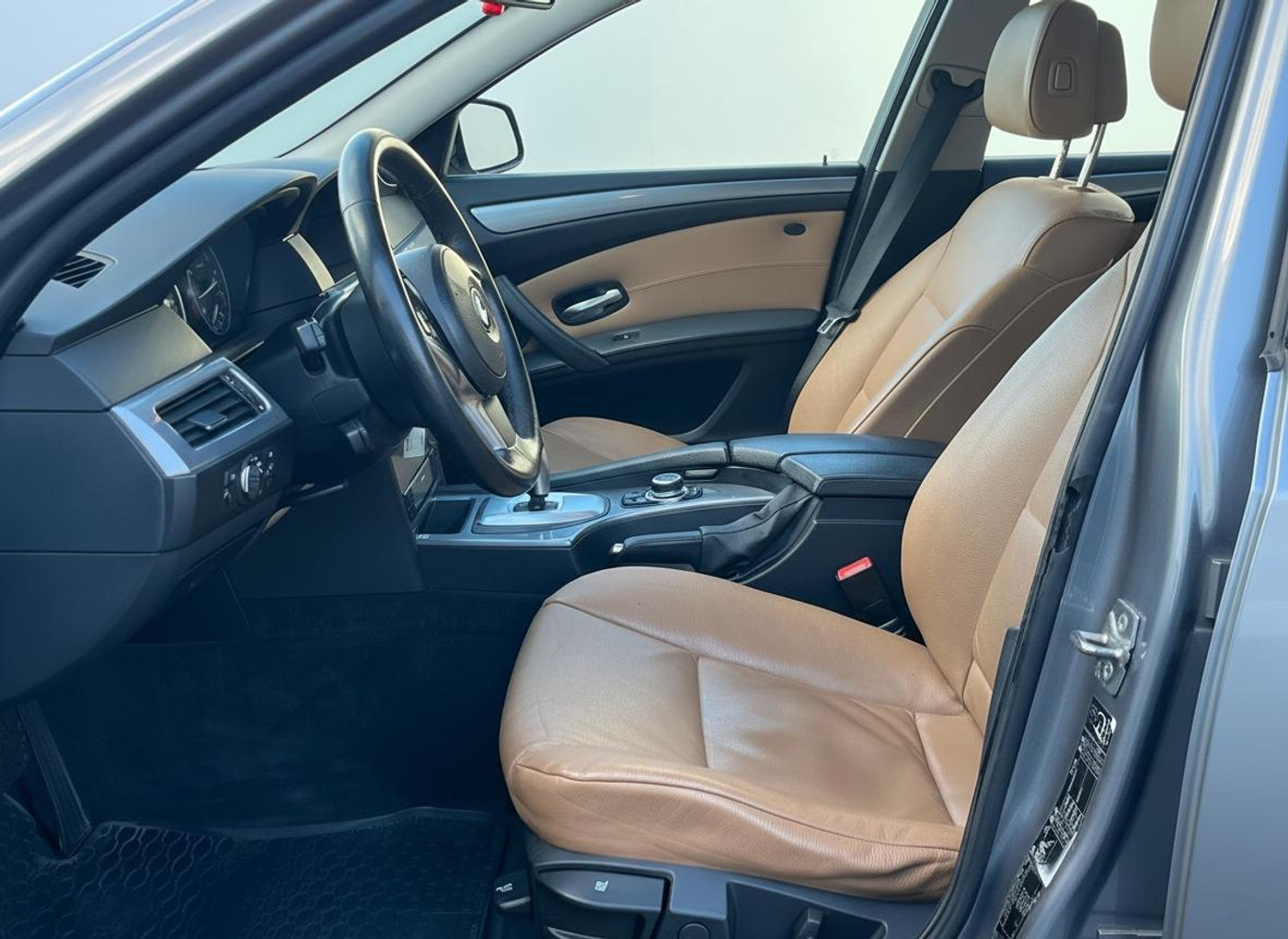 Foto van BMW 5er Reihe