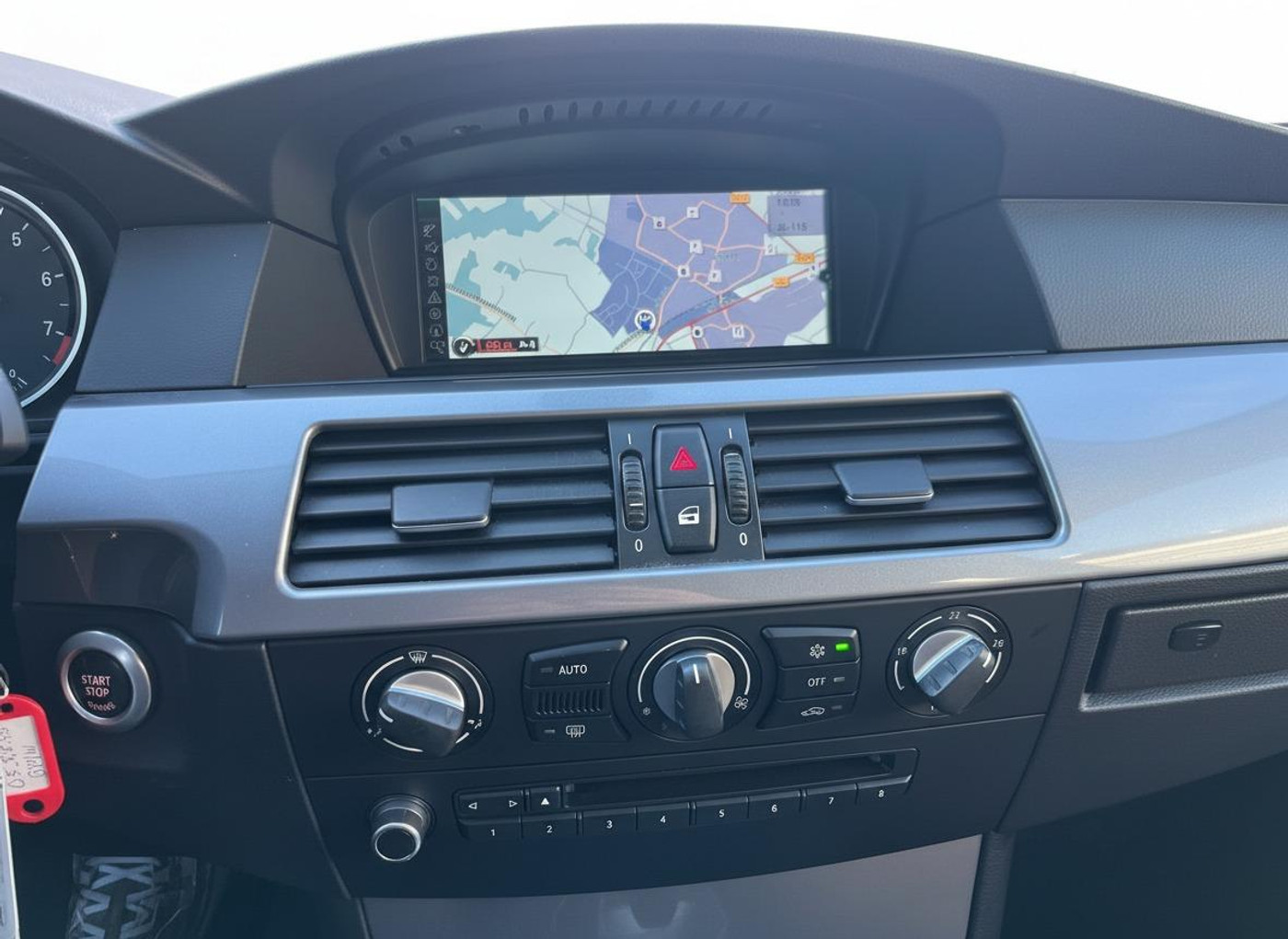 Foto van BMW 5er Reihe