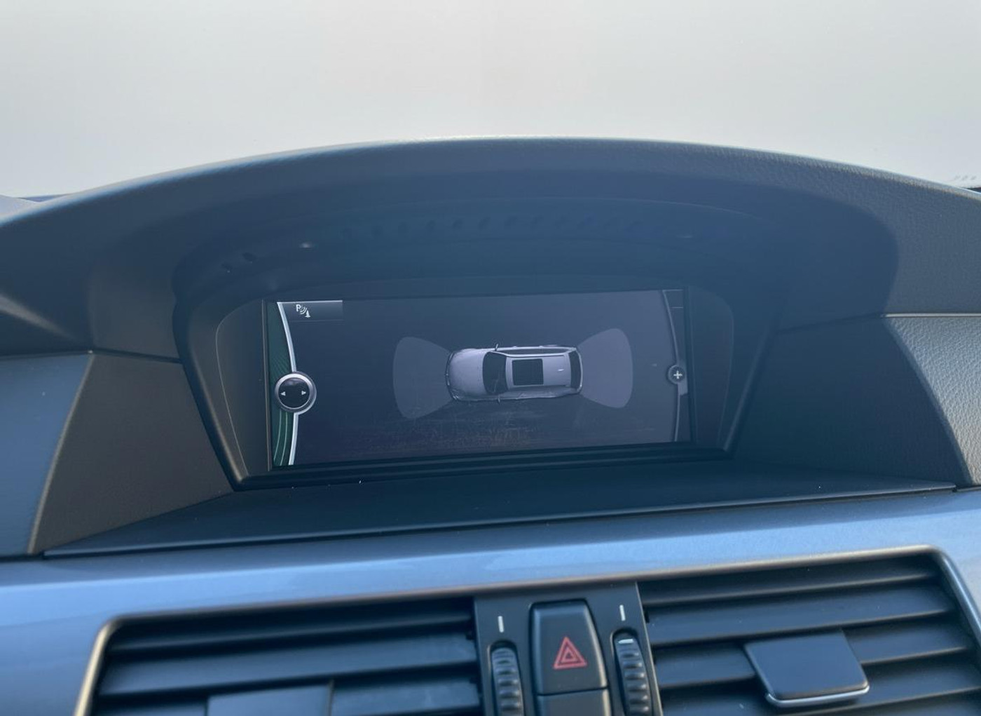 Foto van BMW 5er Reihe