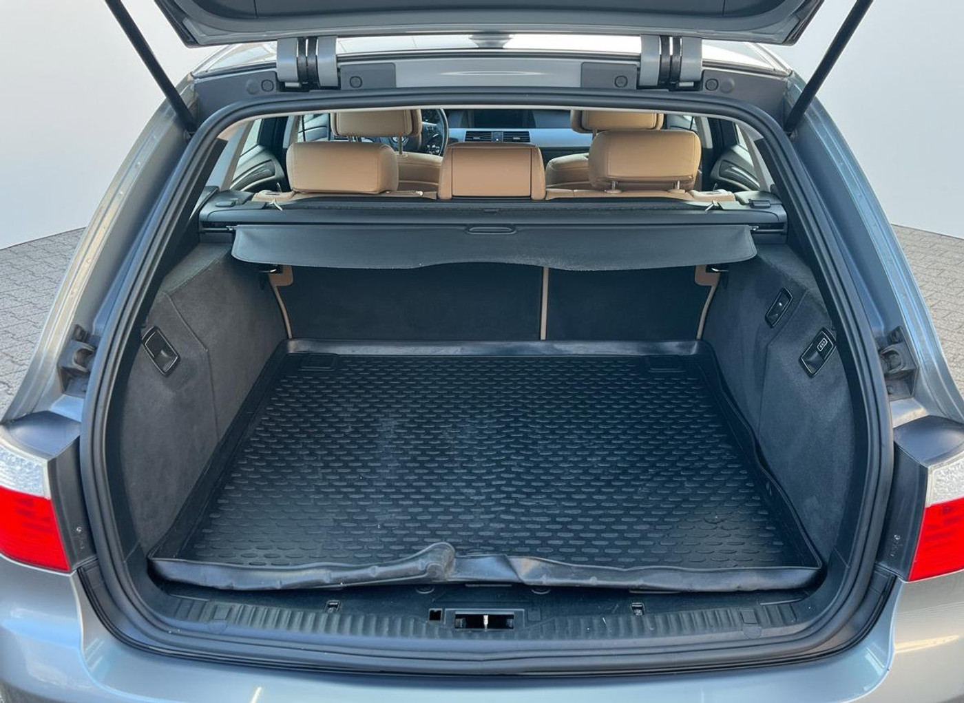 Foto van BMW 5er Reihe