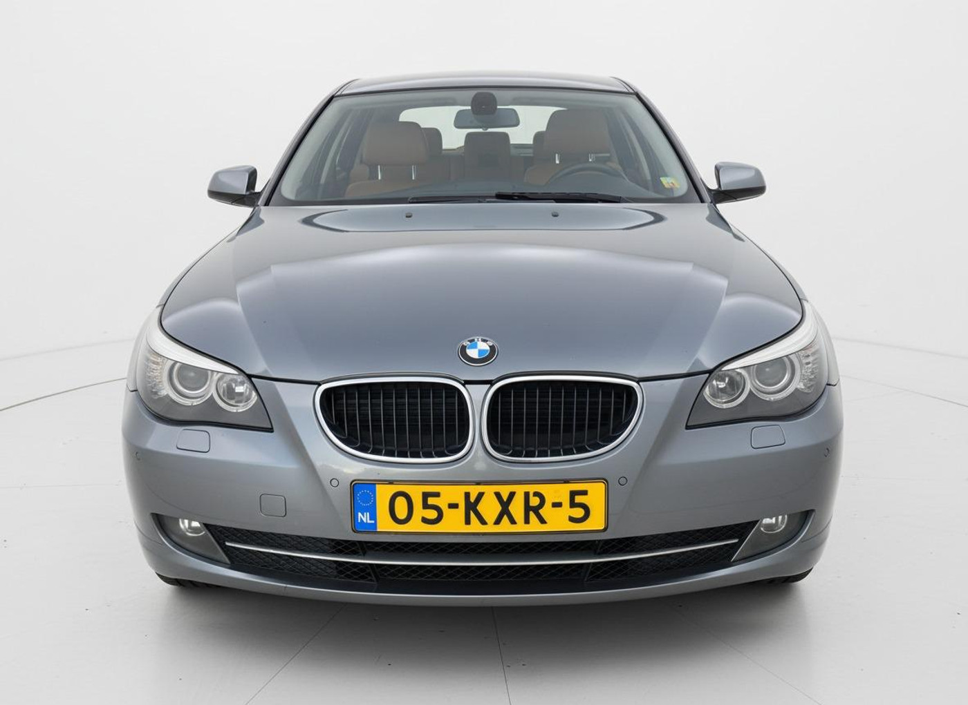 Foto van BMW 5er Reihe