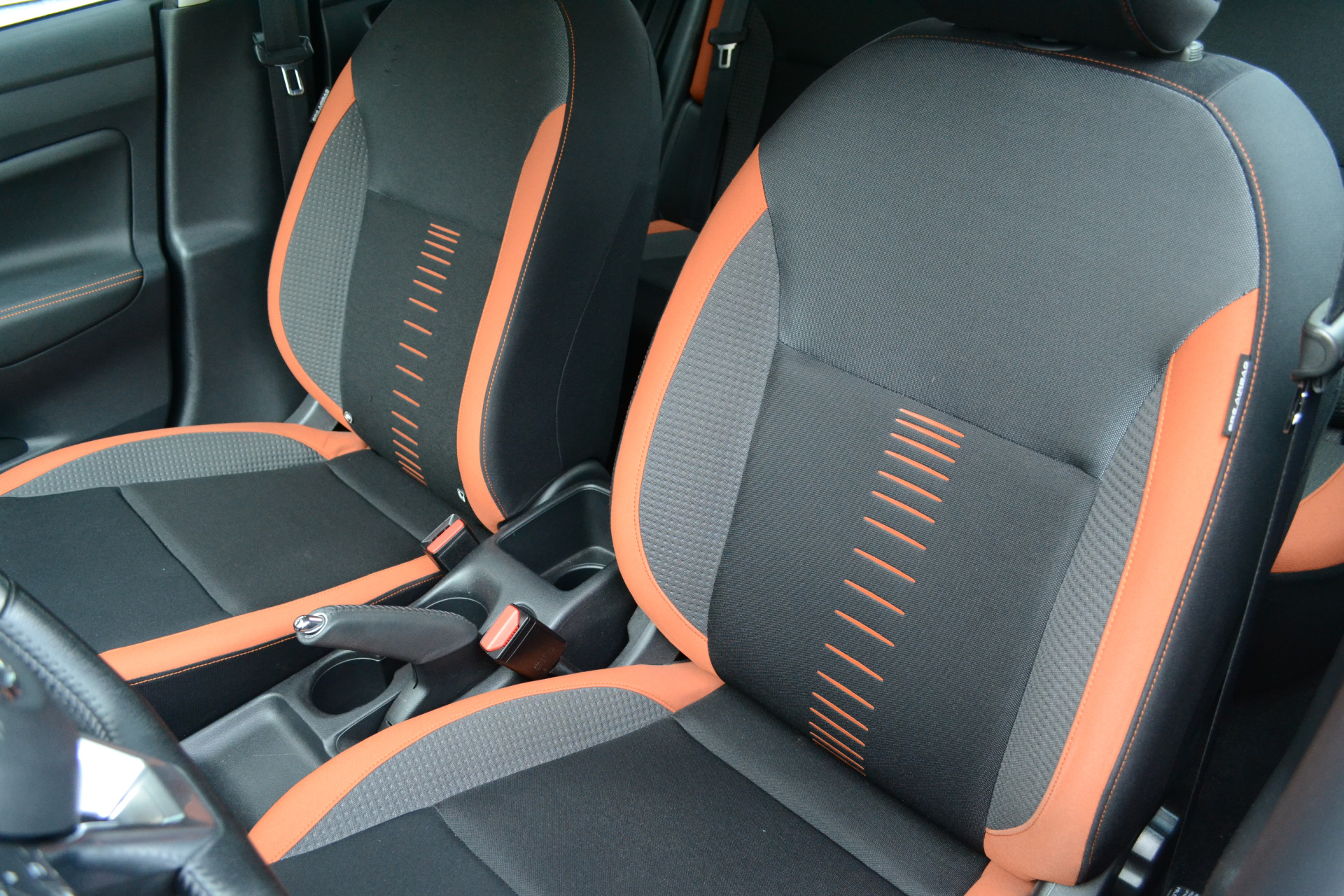 Foto van Nissan Nissan Micra