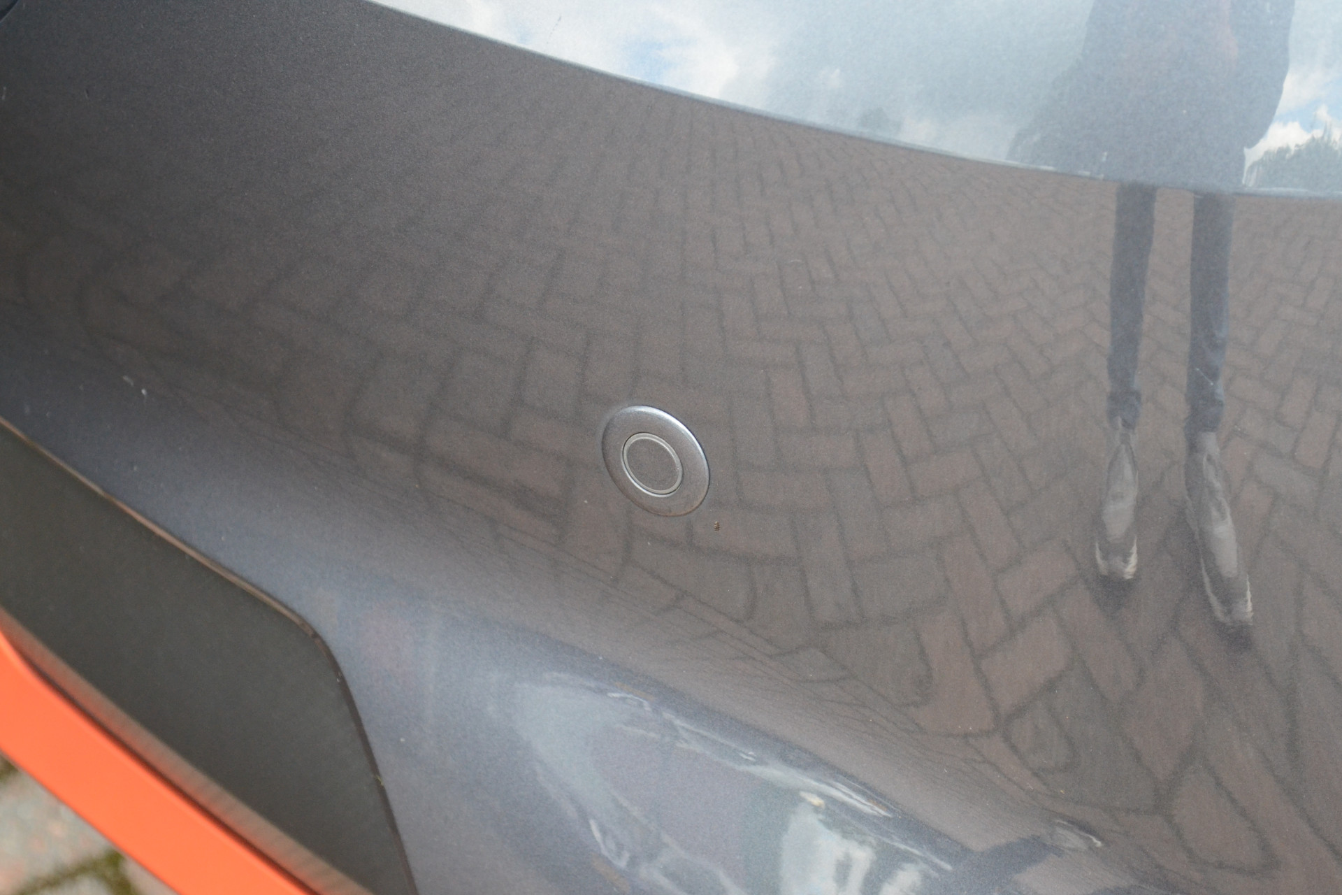 Foto van Nissan Nissan Micra