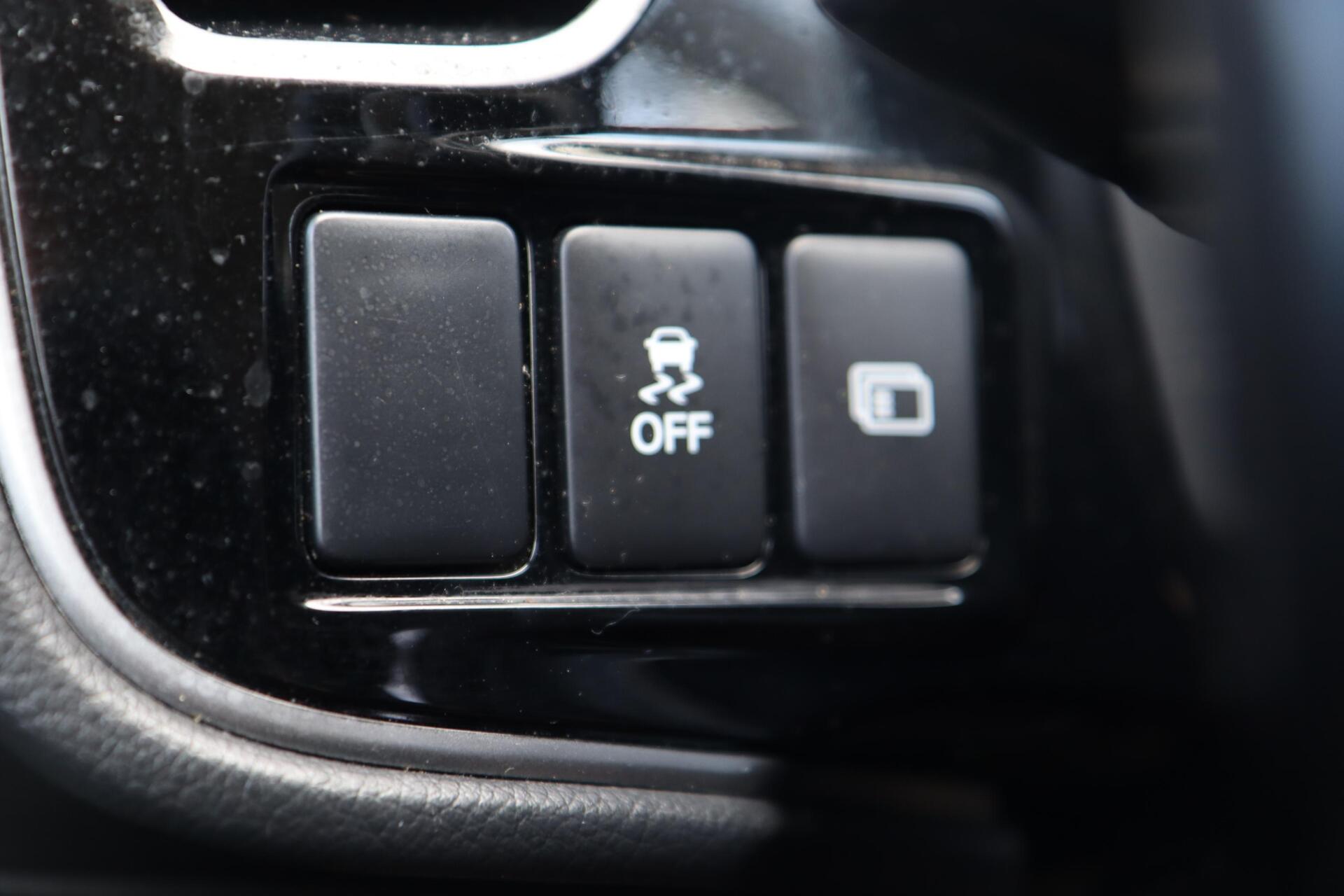 Foto van Mitsubishi Outlander
