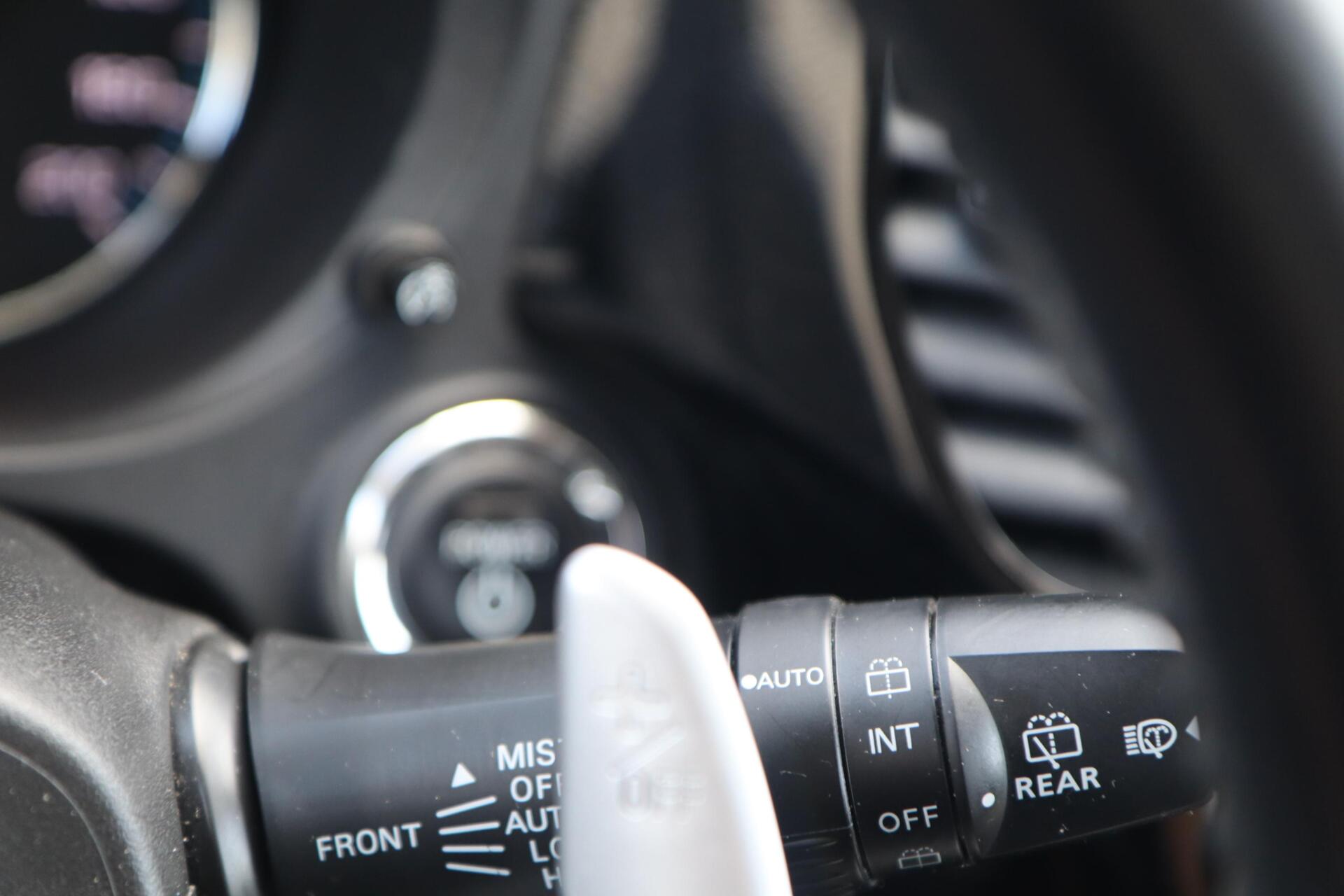 Foto van Mitsubishi Outlander