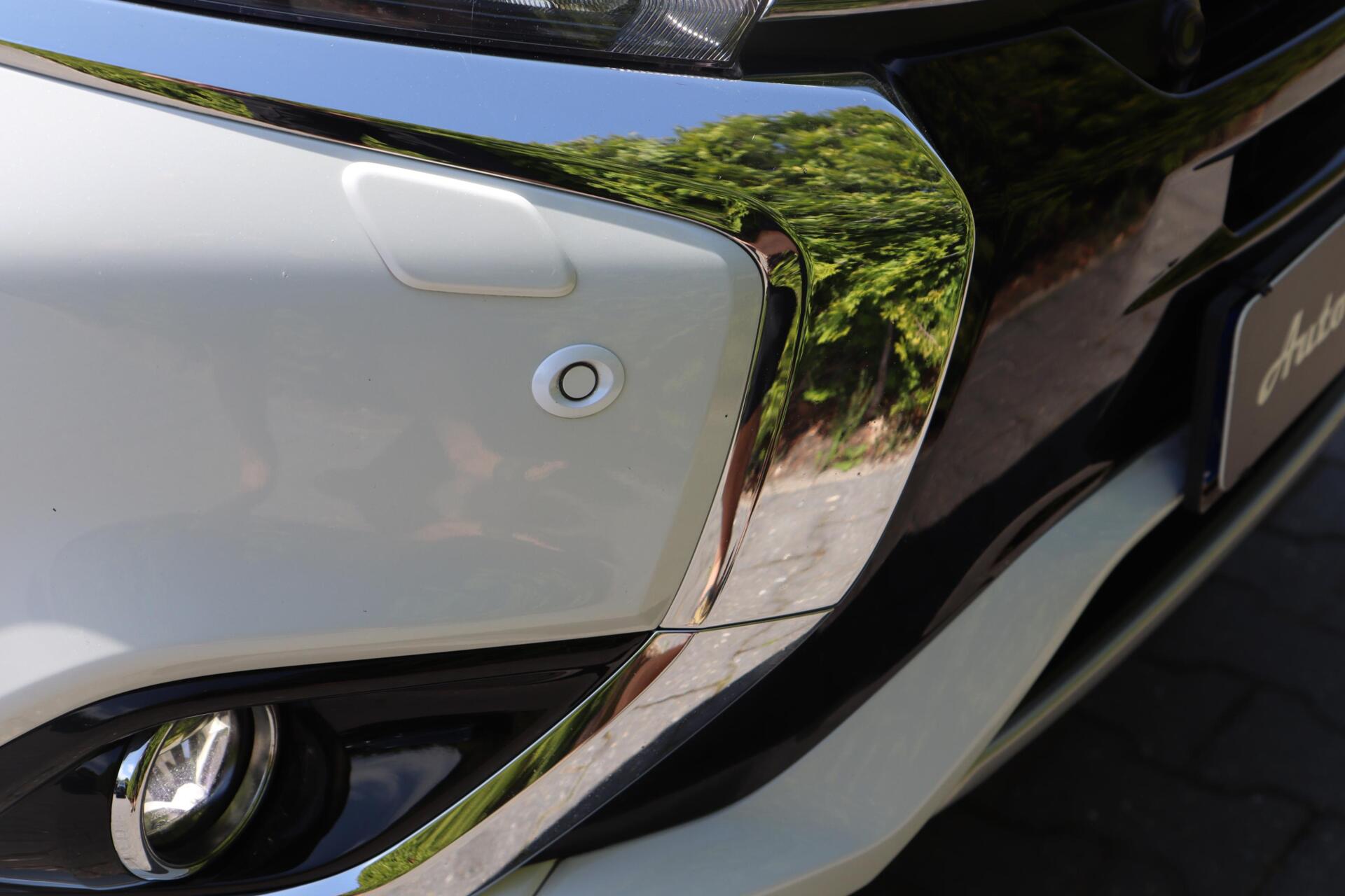 Foto van Mitsubishi Outlander
