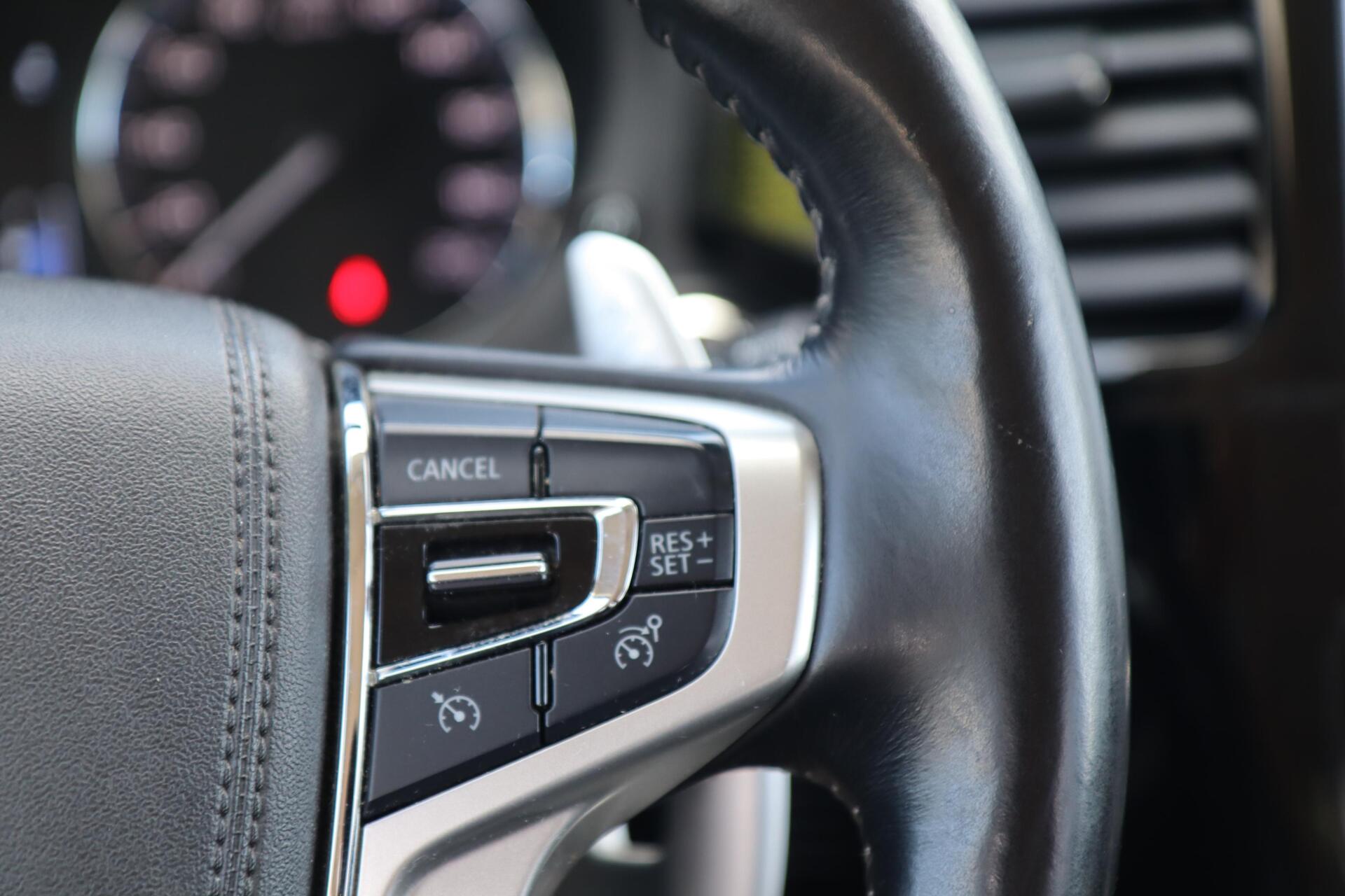 Foto van Mitsubishi Outlander